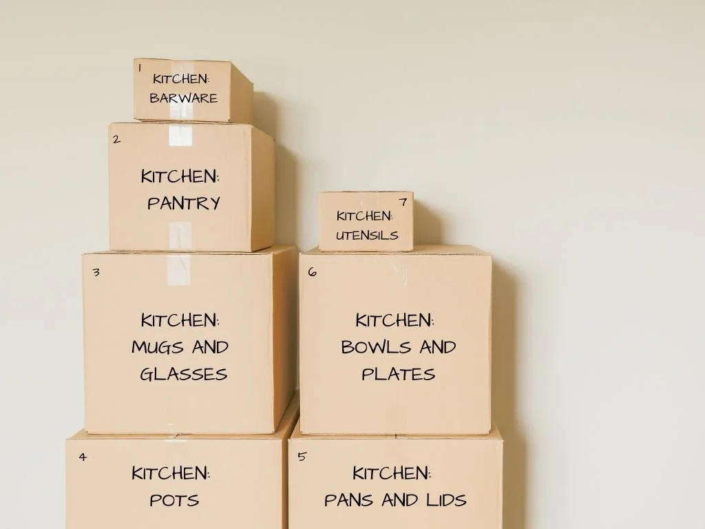 5 Moving Supplies You Might Not Know You Need