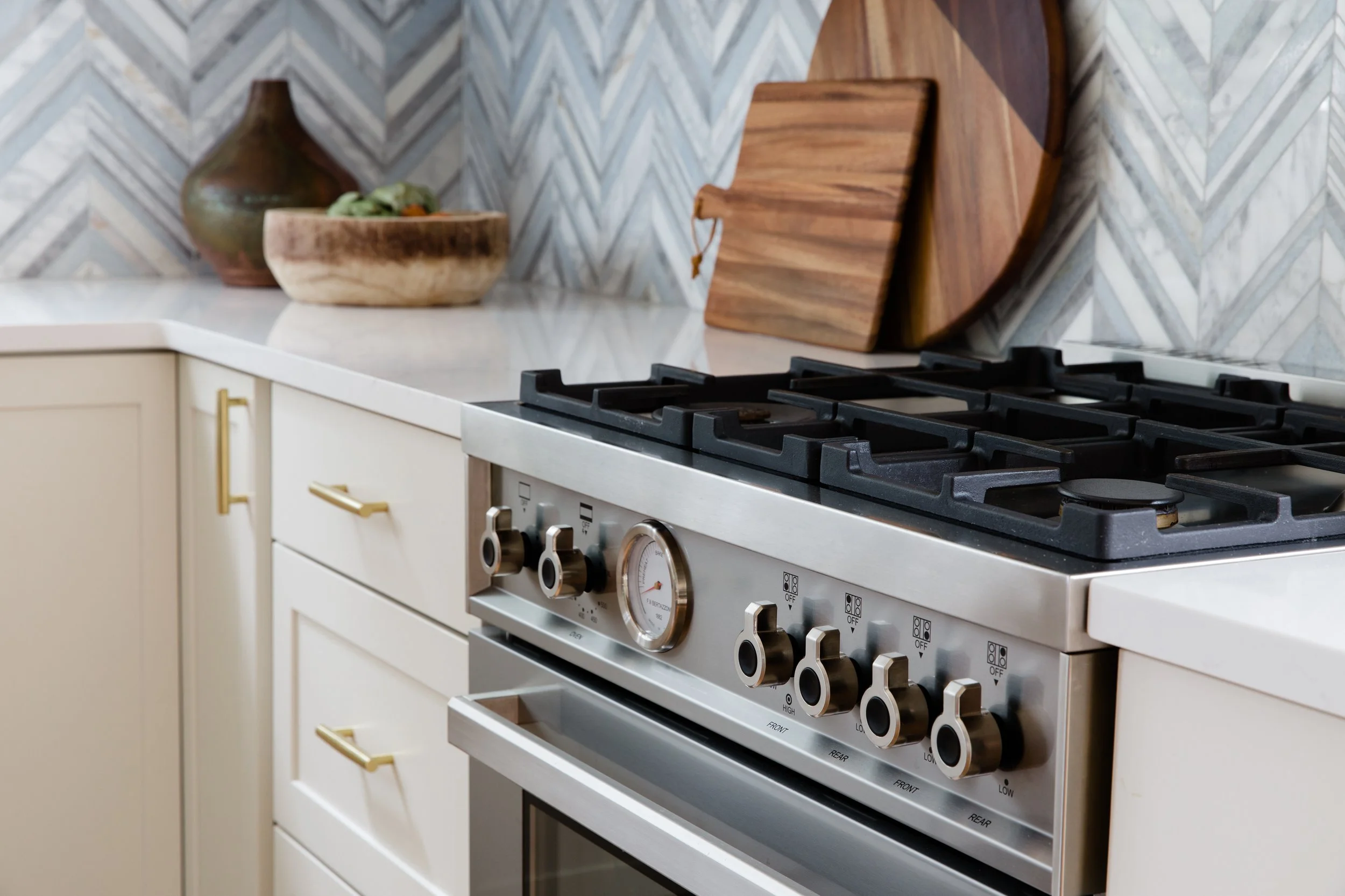 kitchen mood board
