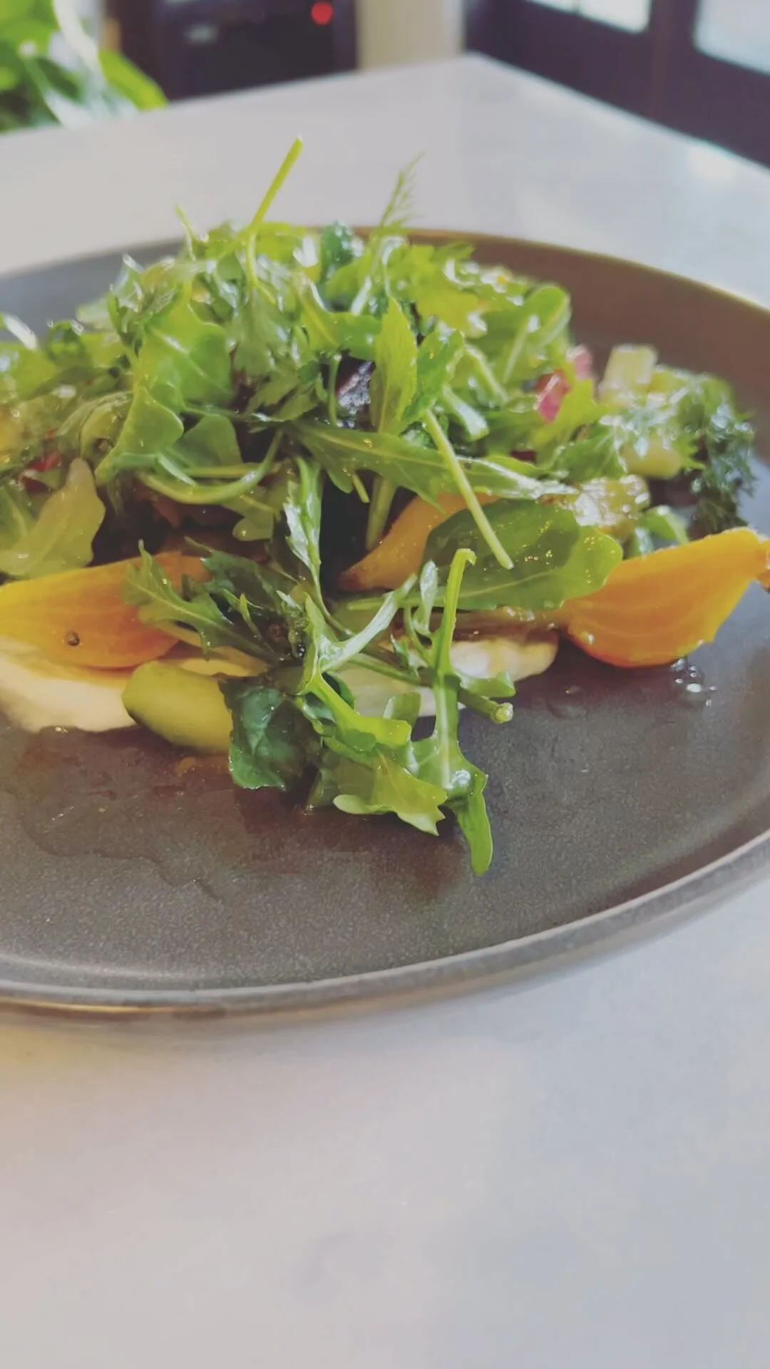 Milligram Coffee and Kitchen