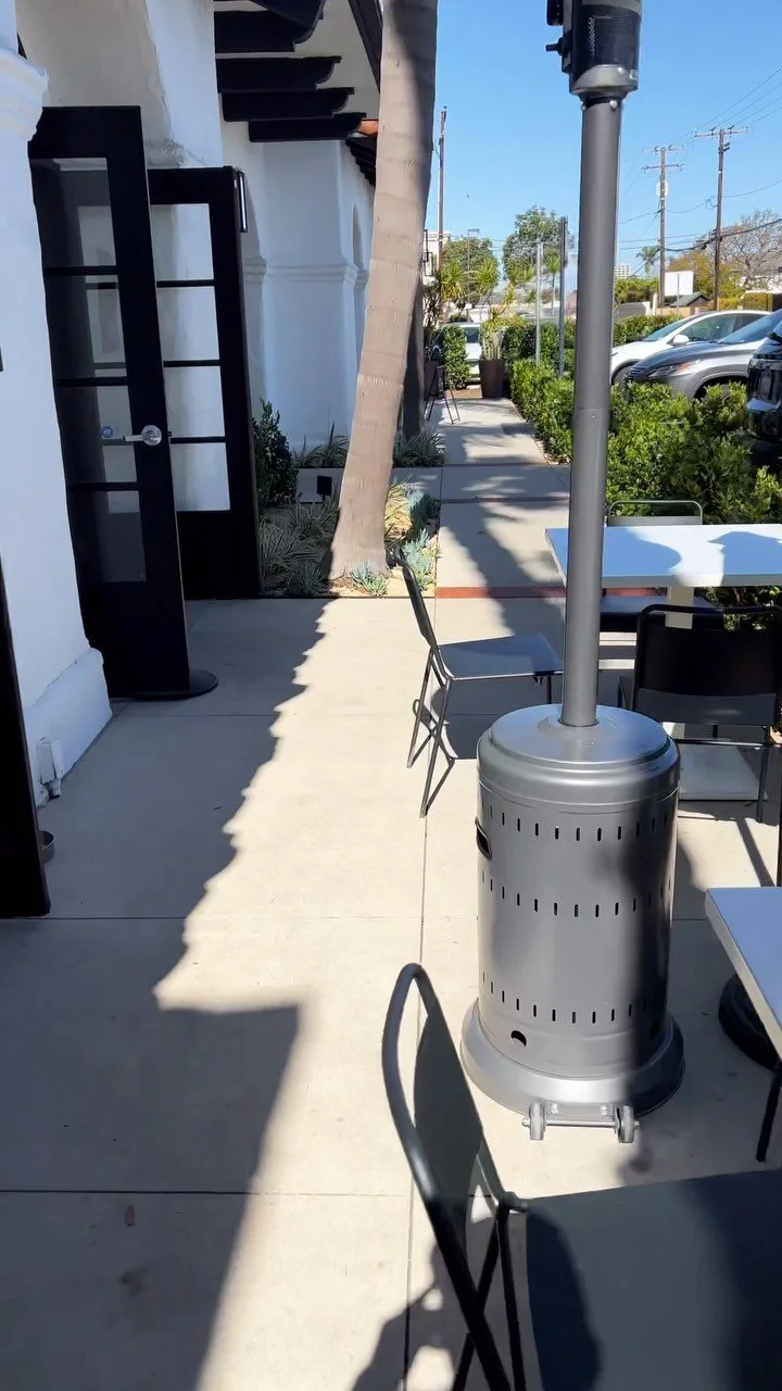 Milligram Coffee and Kitchen