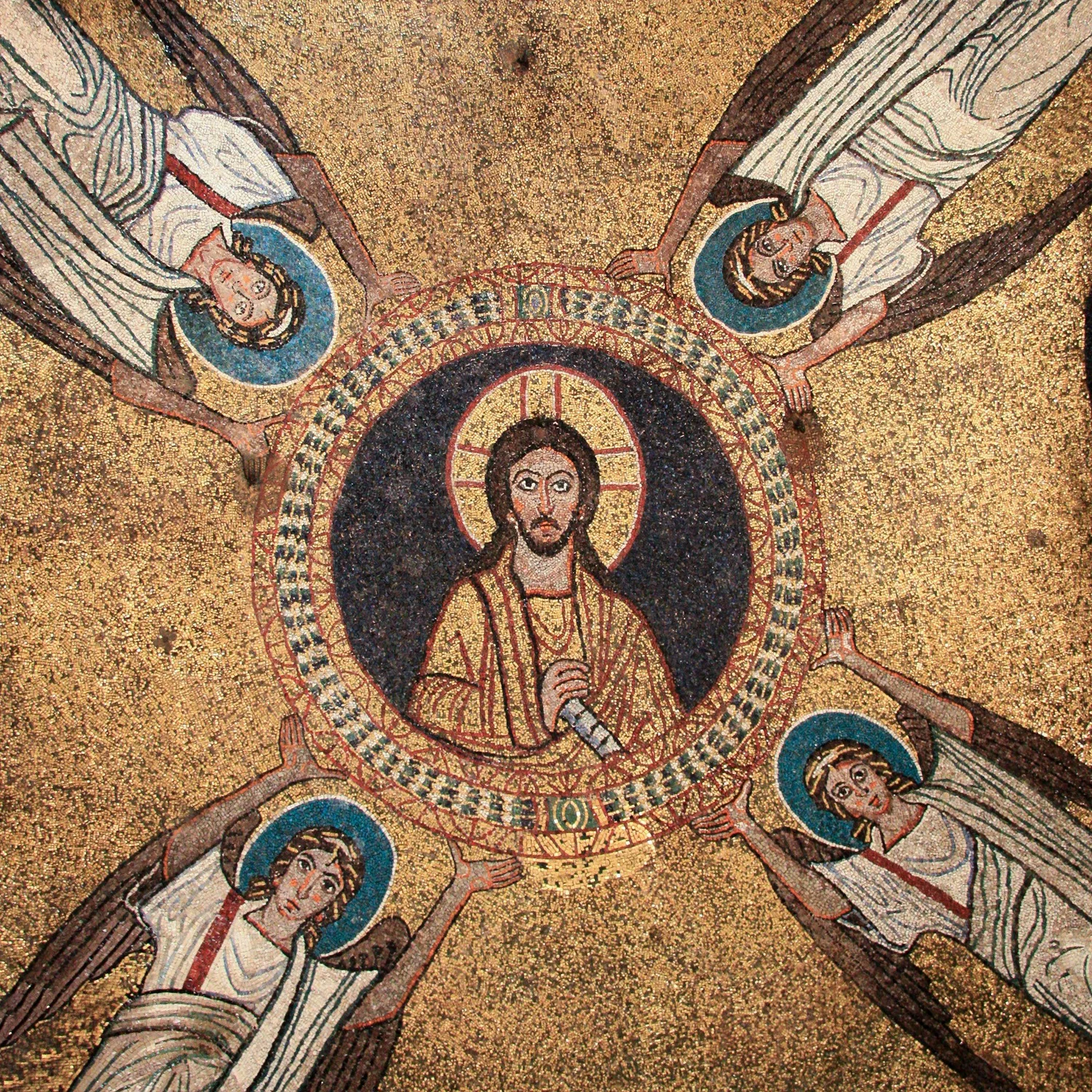 when was the vatican established