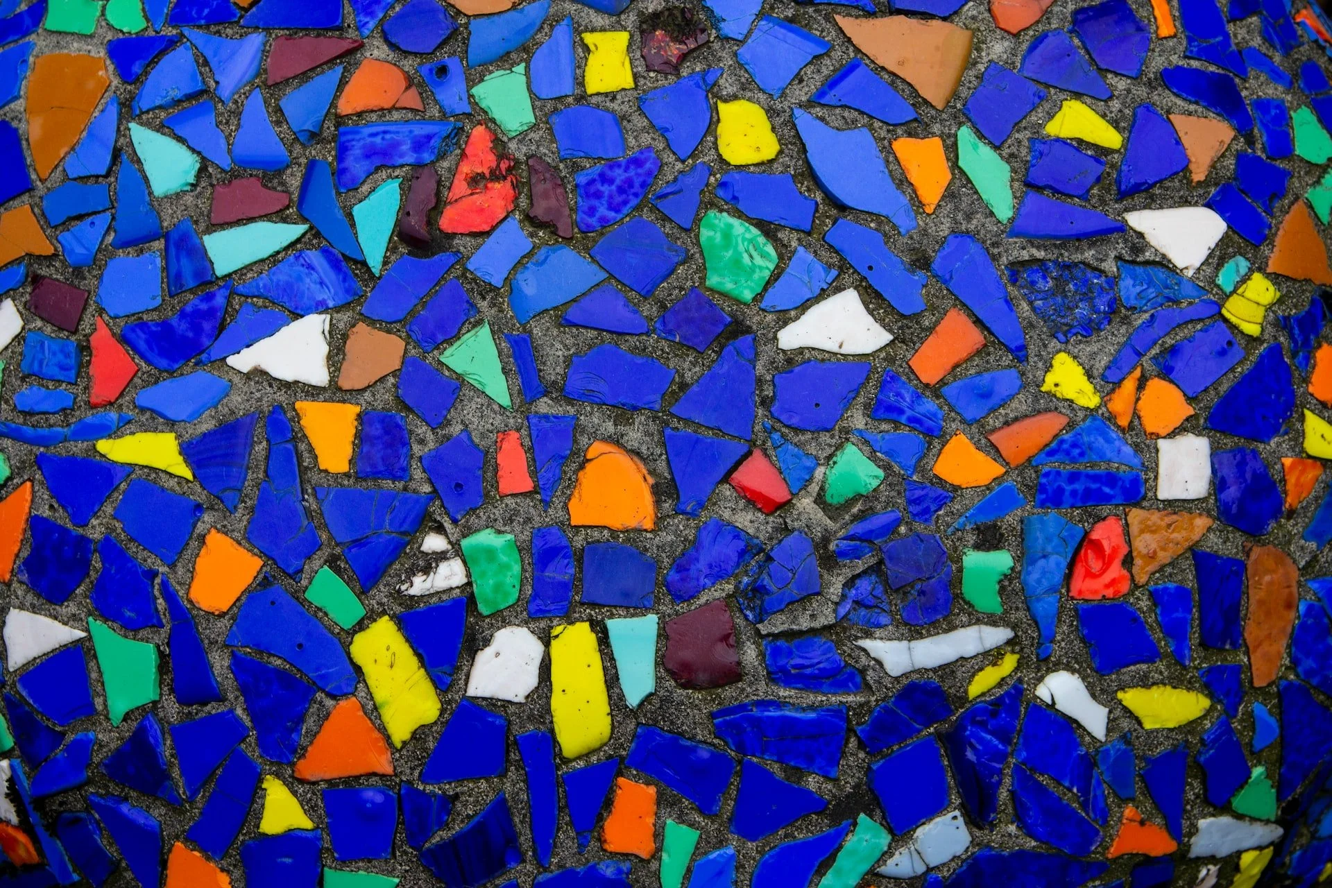 Famous Mosaics History Adriatic Lagoons Mosaics The End Of Empire