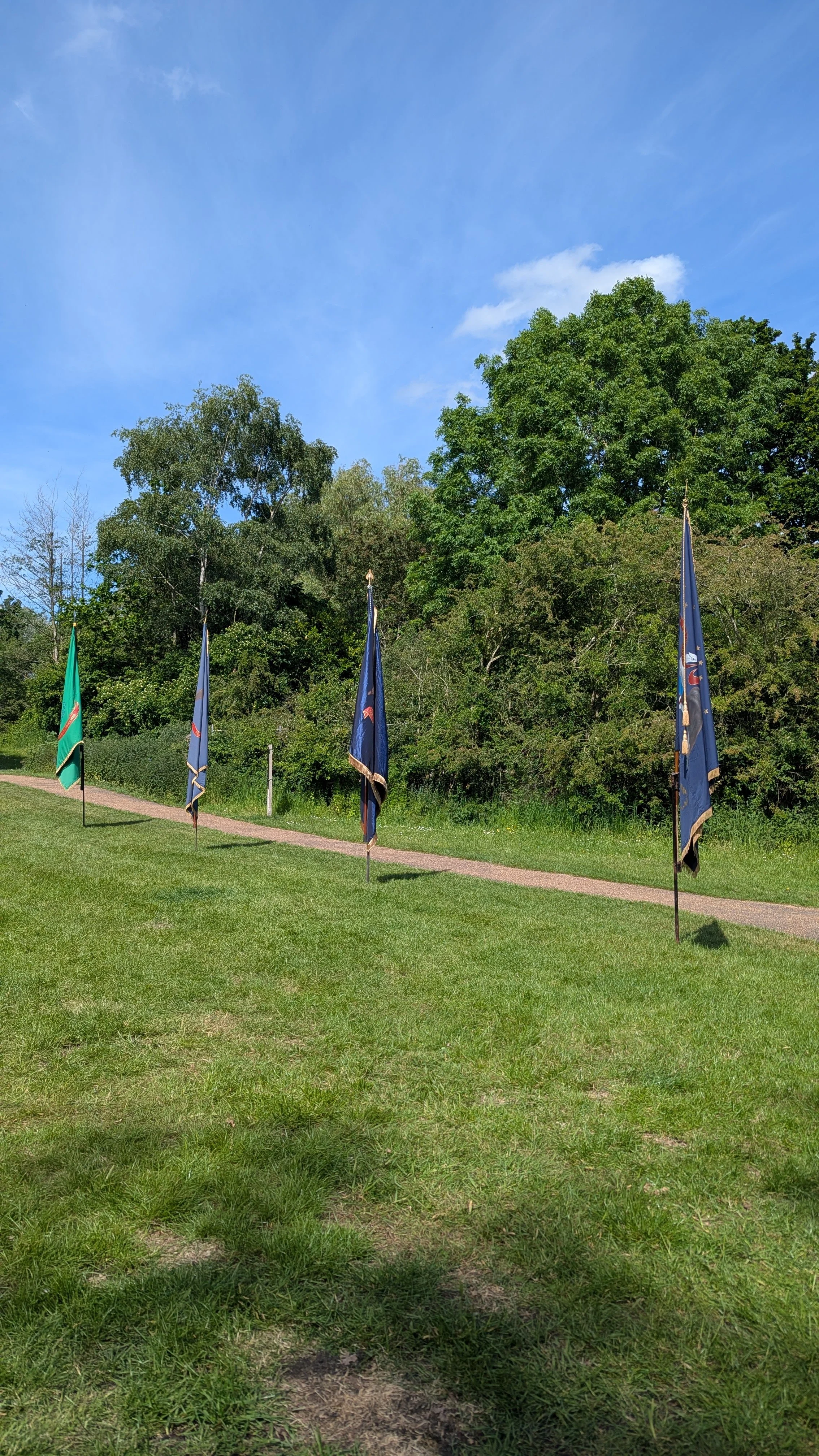 Avoncroft Museum 2026 - By Emily  Hodgson
