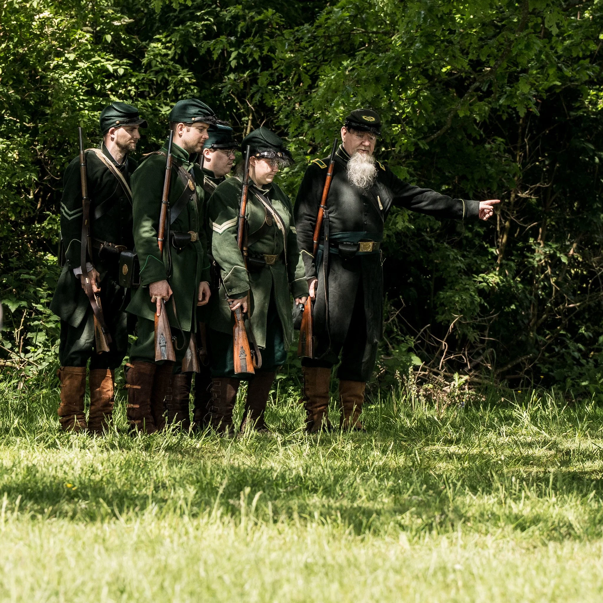 Avoncroft Museum 2026 - By Daz's Photography