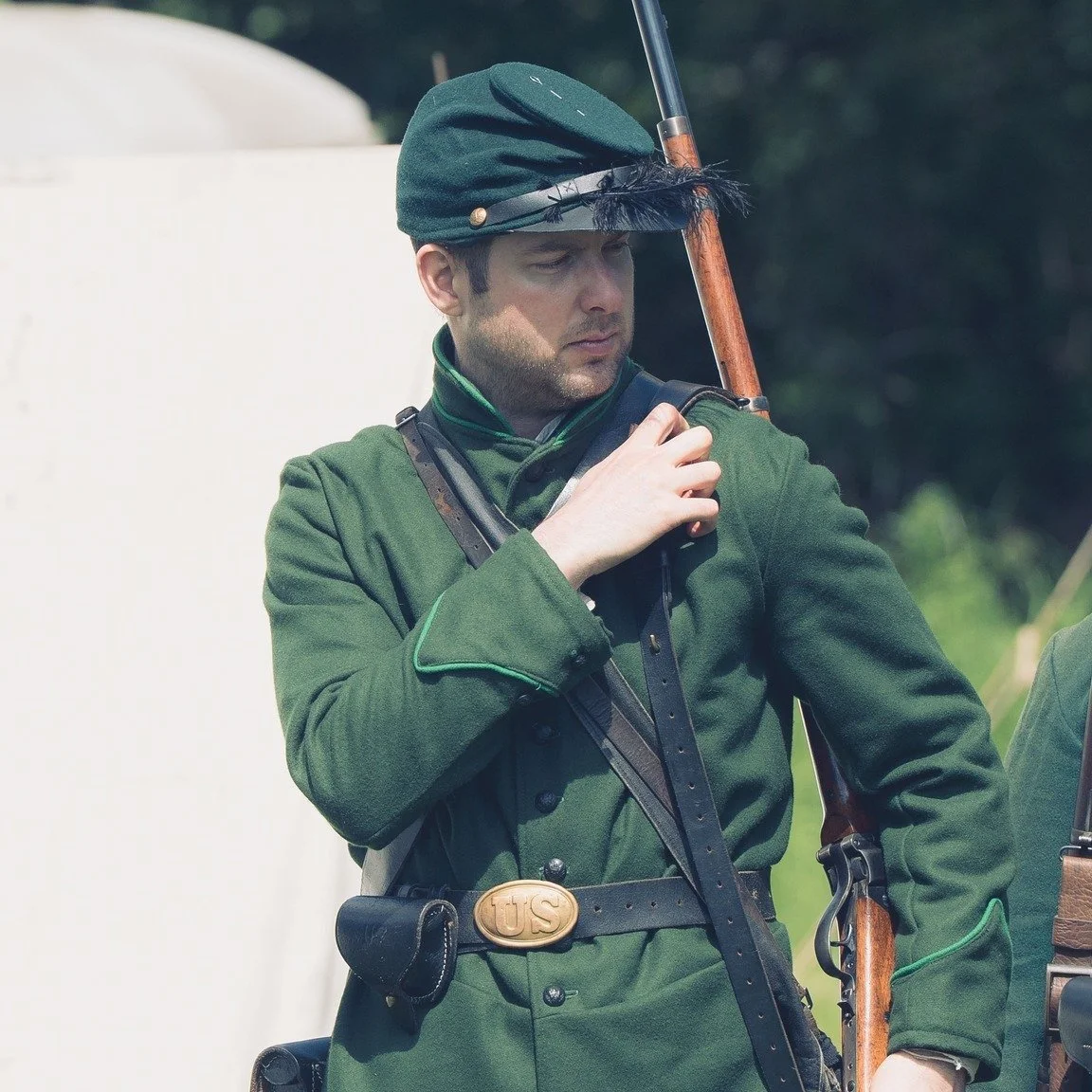 Avoncroft Museum 2026 - By Daz's Photography