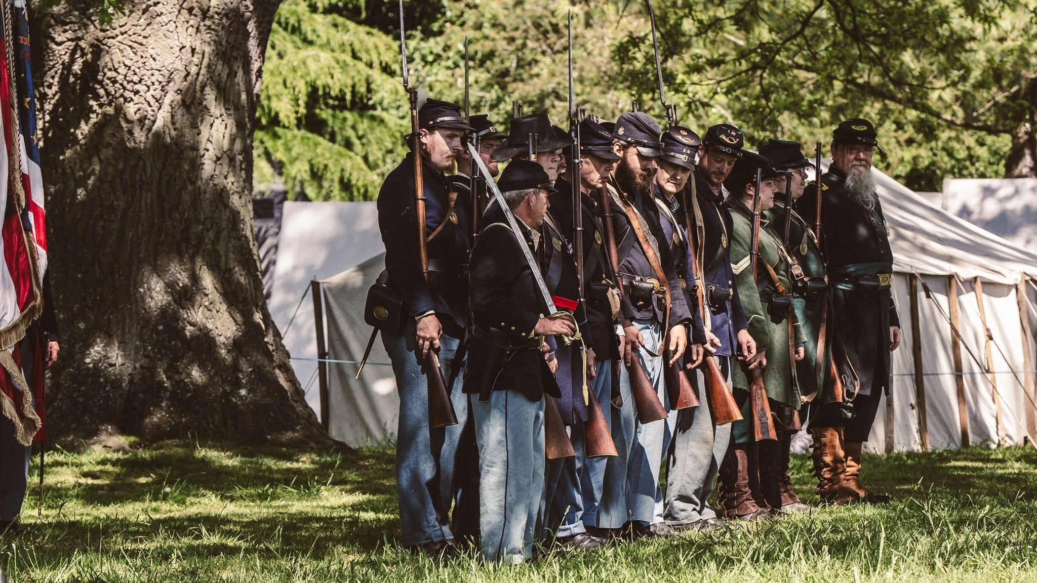 Avoncroft Museum 2026 - By Daz's Photography