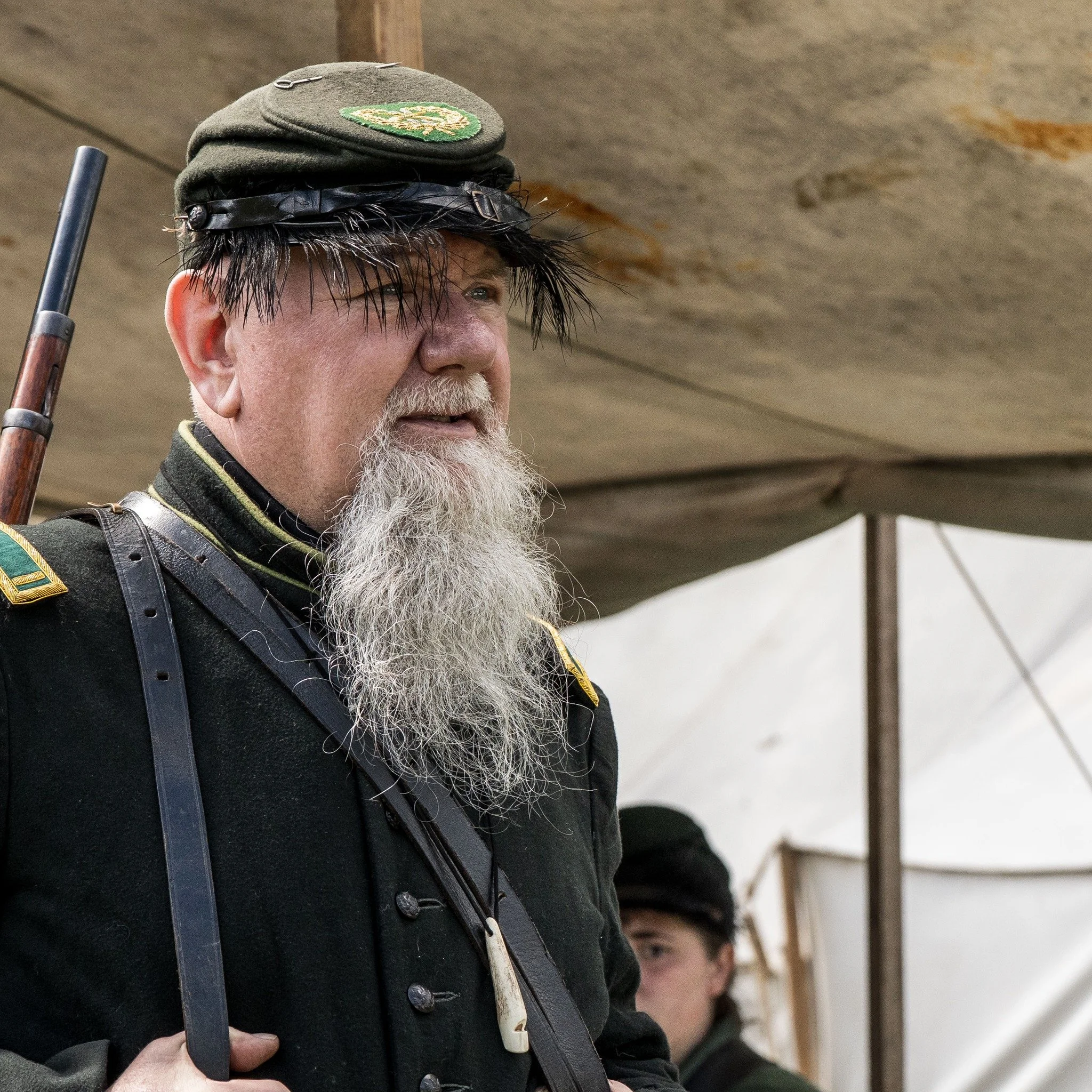Avoncroft Museum 2026 - By Daz's Photography