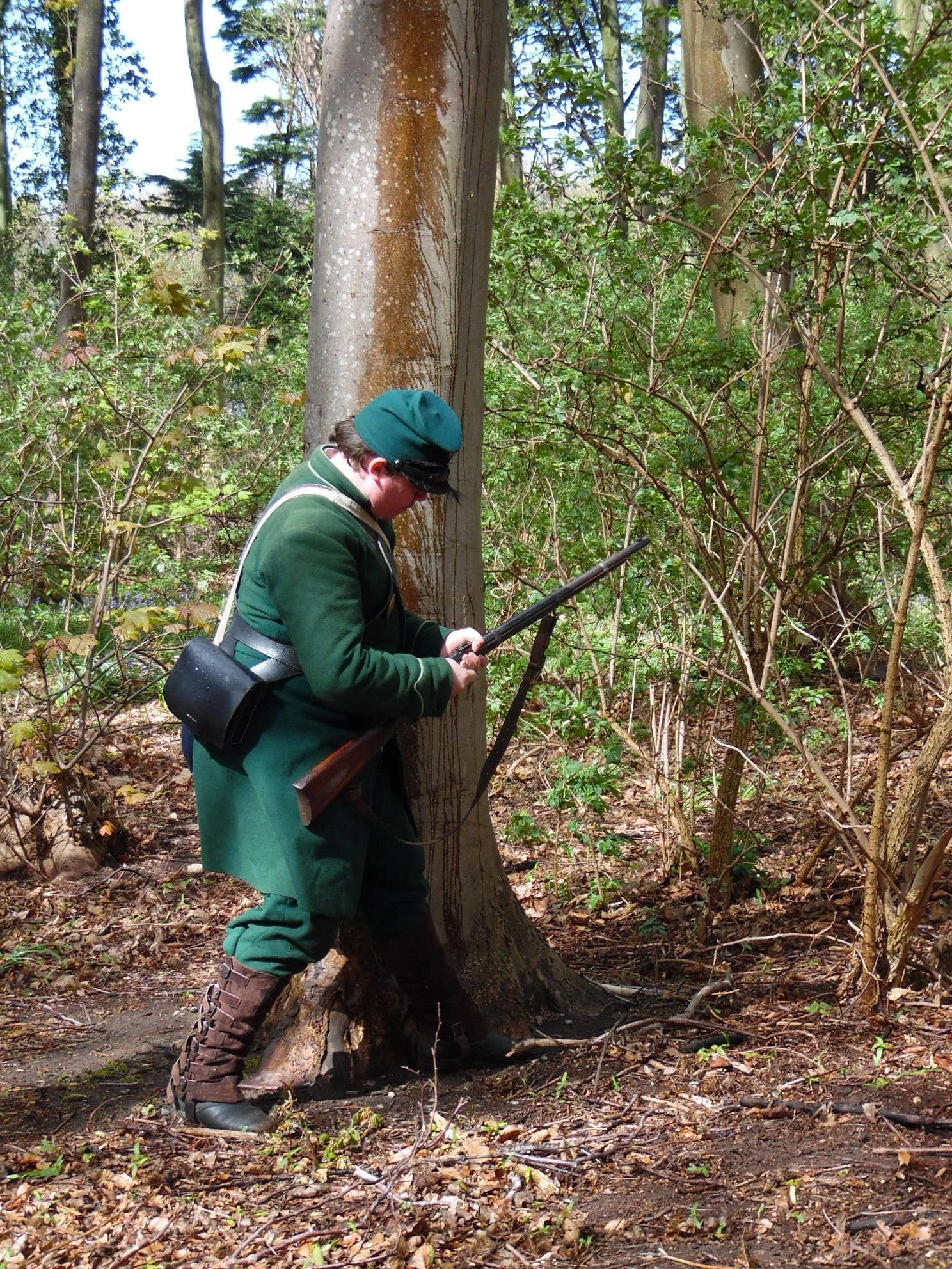 No Man's Land 2026 - By Daniella Hobson