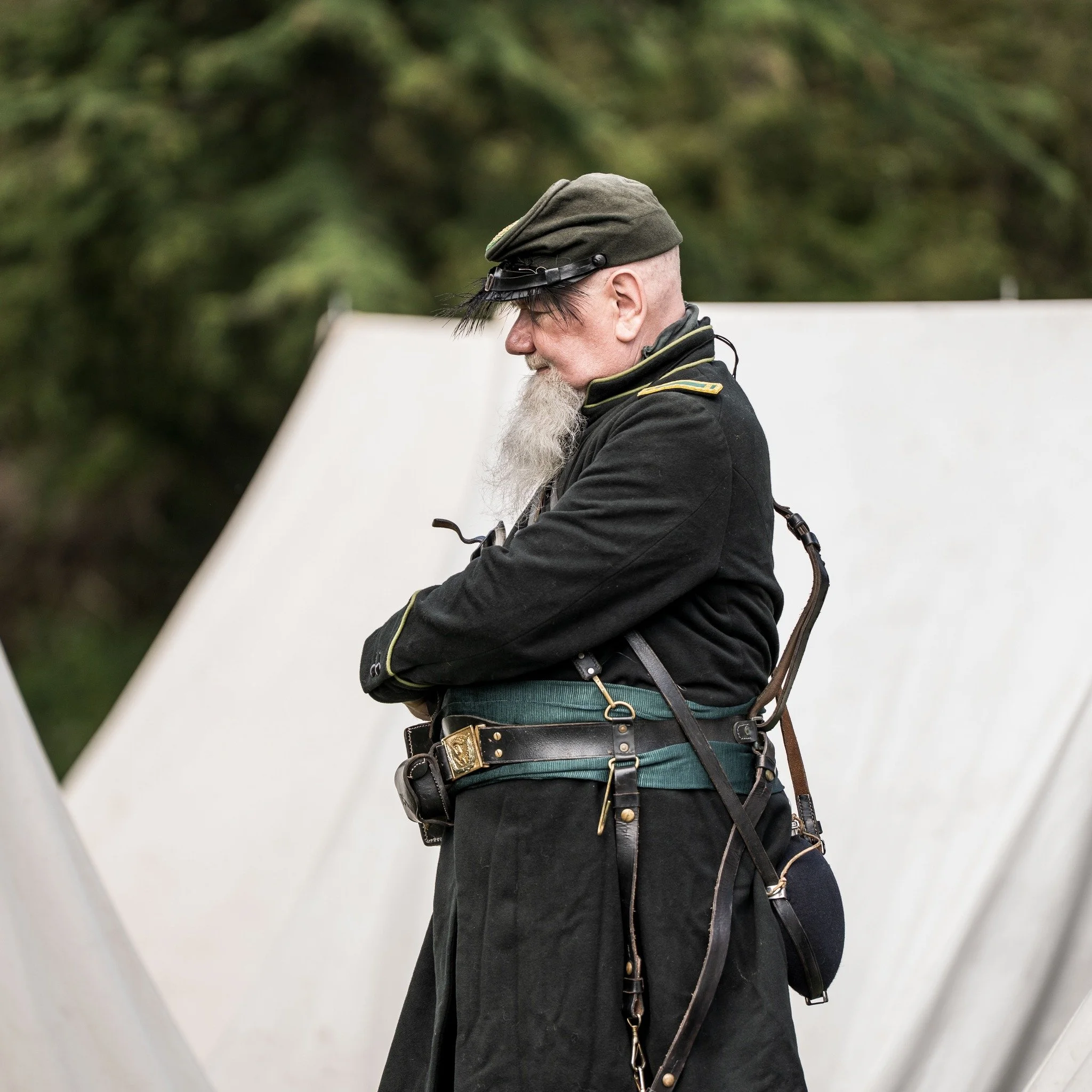 Avoncroft Museum 2026 - By Daz's Photography