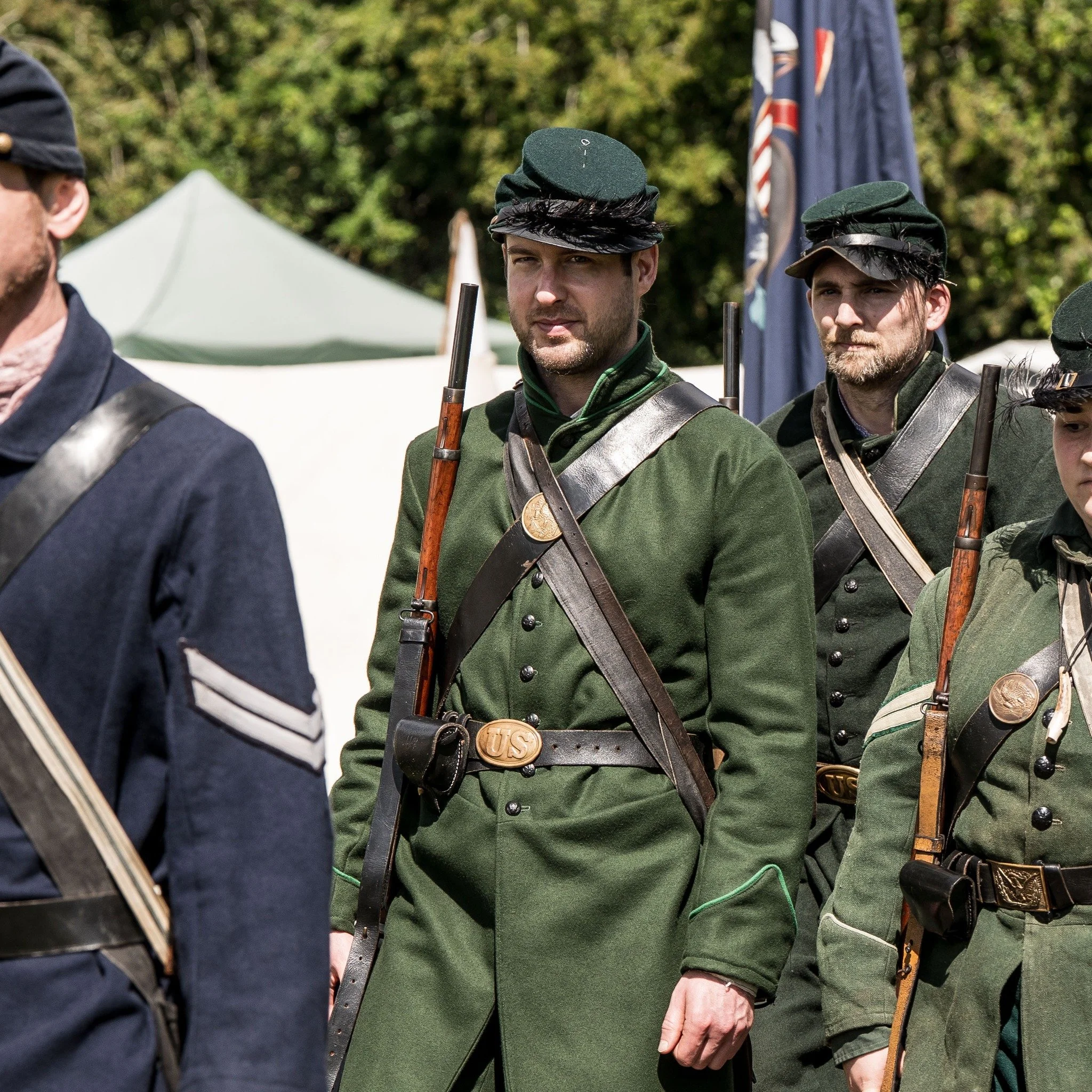 Avoncroft Museum 2026 - By Daz's Photography