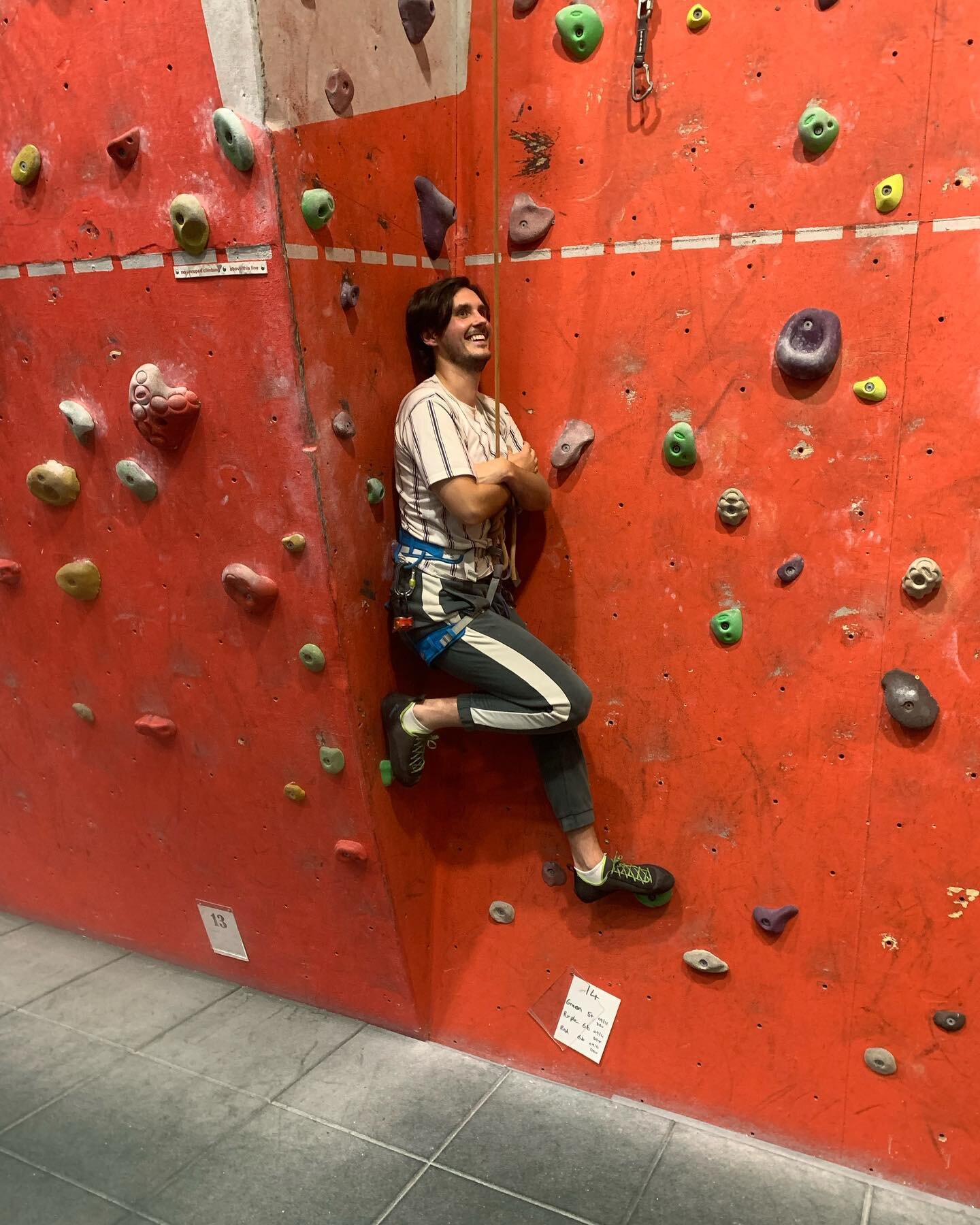 Working on climbing strategies tonight, mostly thinking about rests..

#climbing #climbinglife #rockclimbing #climbing_pictures_of_instagram #happy #insta_ireland #insta_ni #loveireland #discoverireland #discoverni #belfast #belfastcity #nohandrest