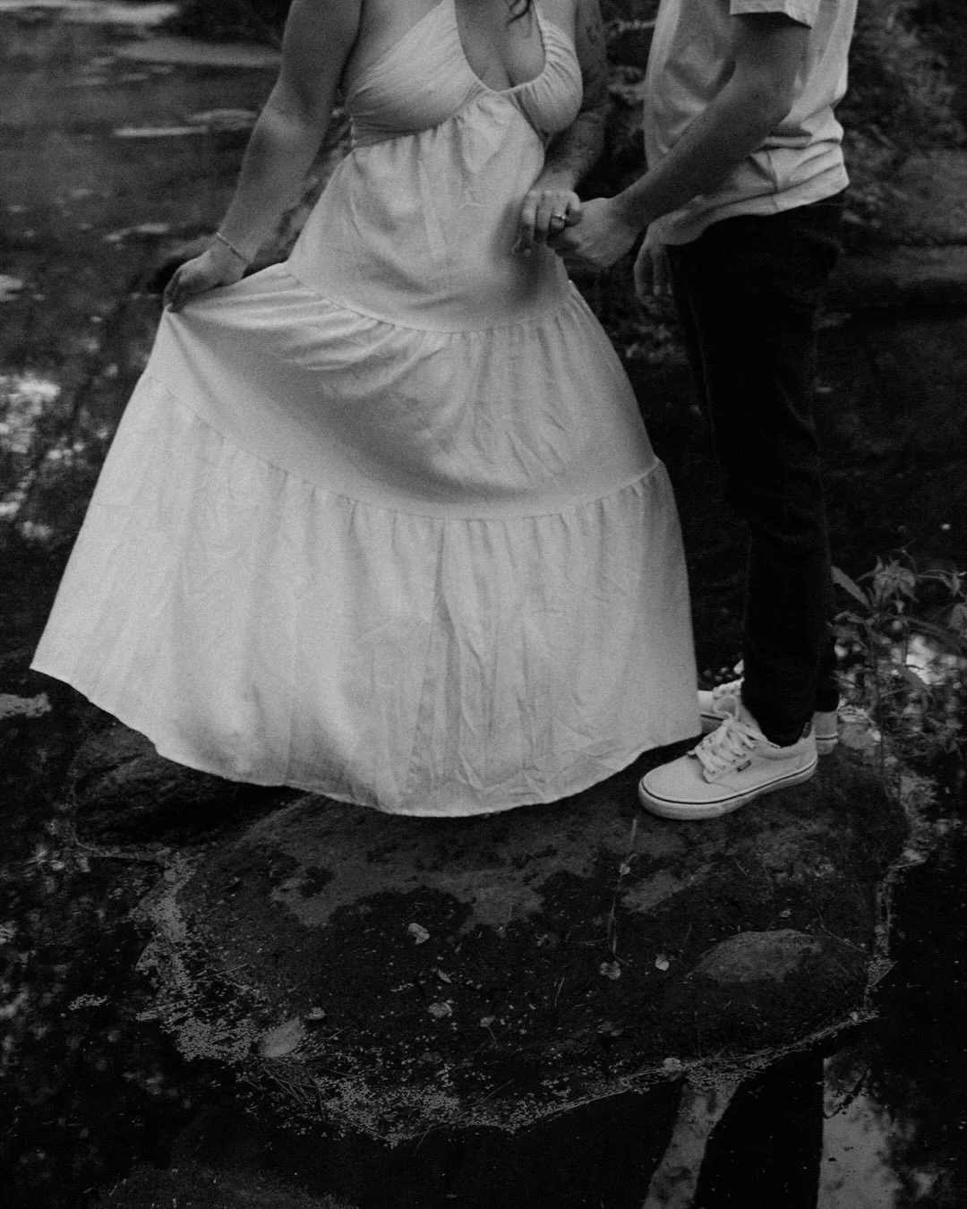 Happiest birthday to one of the most incredible humans out there! Hayley has been capturing our little family for the past three years, and we couldn&rsquo;t be more thrilled to document her elopement next October.

Hayley, you&rsquo;re a true light 