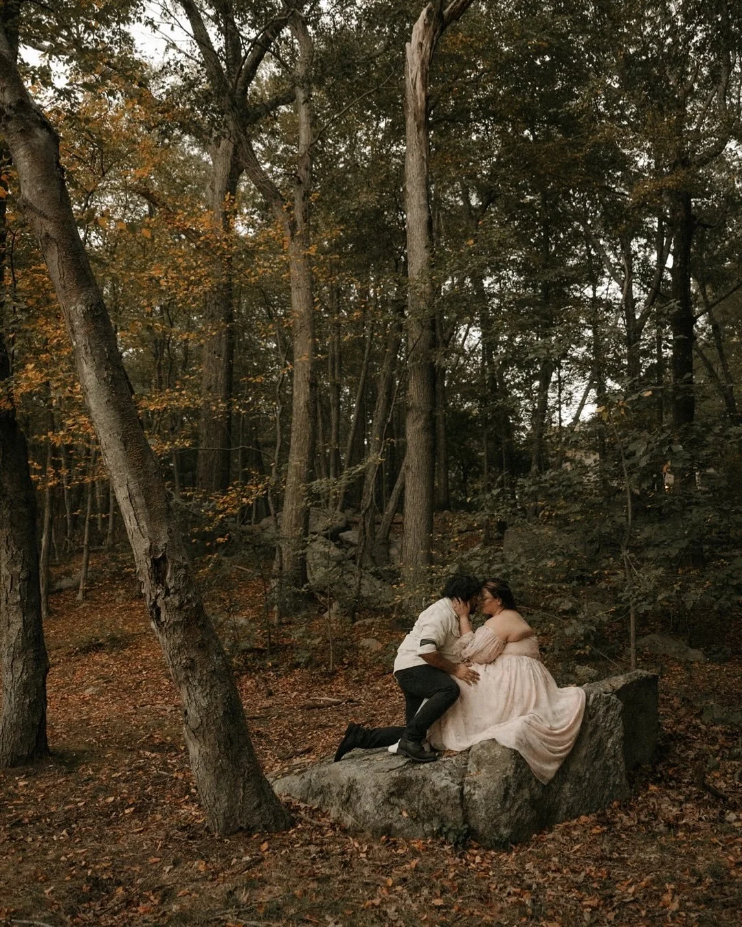 Happy wedding day, Kat &amp; Neil! 

&bull;&bull;&bull;

Farm Wedding | Connecticut Photographer | Rhode Island Photographer | Rhode Island Wedding | Engagement Photos | Couples Photo Inspiration | Massachusetts Photographer | Massachusetts Wedding |