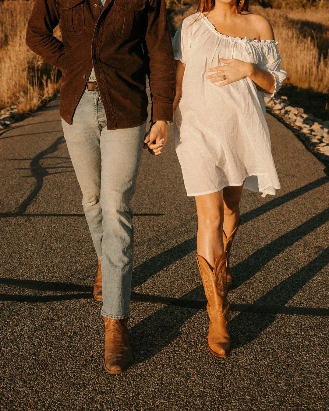 I&rsquo;m constantly in awe of the lives unfolding around me. One of the most meaningful parts of my work is how much I get to learn about people I may never have crossed paths with if not for my camera.

As a mother and someone who is pregnant mysel