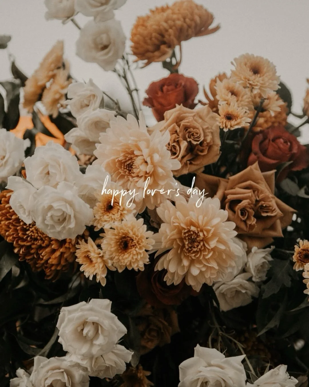 Today we&rsquo;re celebrating love in every form it shows up: new love, longtime love, growing love, healing love, quiet love, loud love, chosen family love, and the kind of love that keeps showing up even when life is heavy.

When we say &ldquo;we l