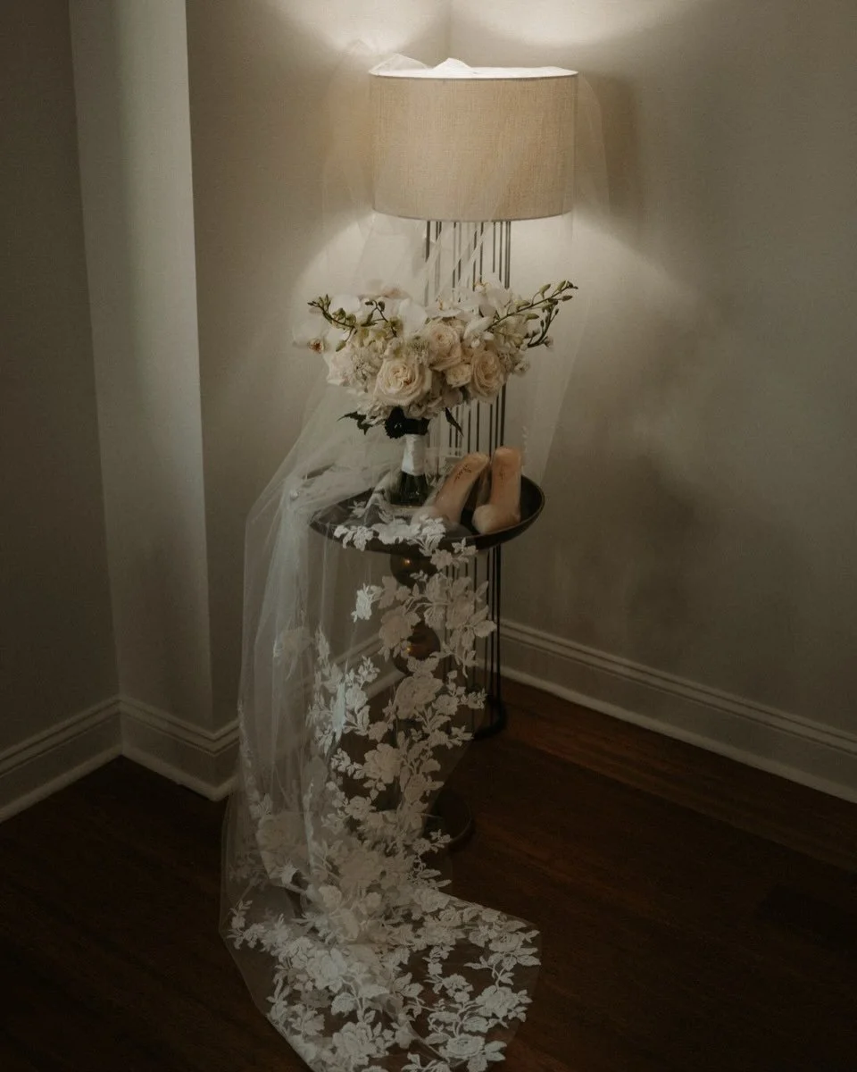 a moment for the pretty little details ✨