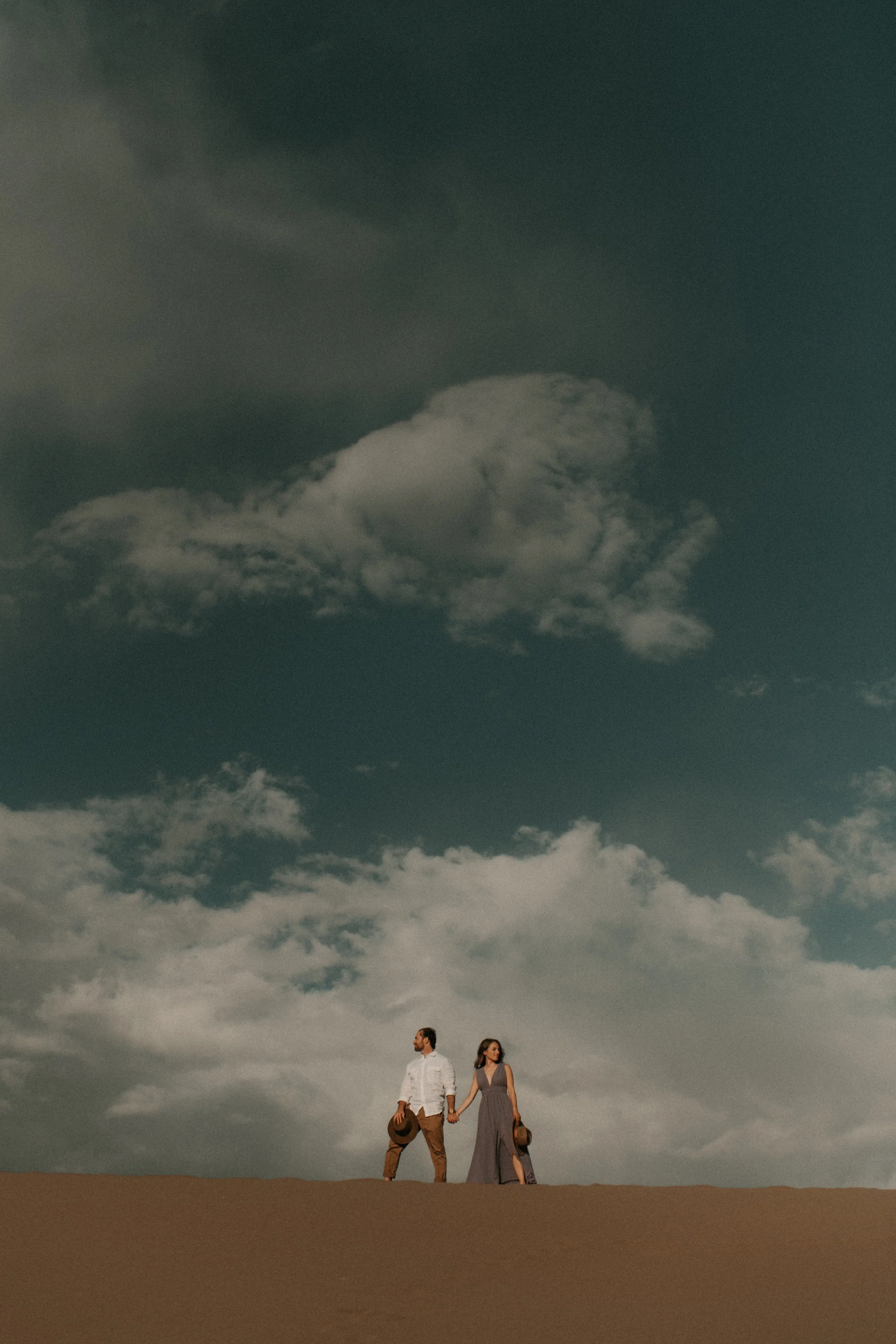 How to Plan a Photoshoot at Great Sand Dunes in colorado