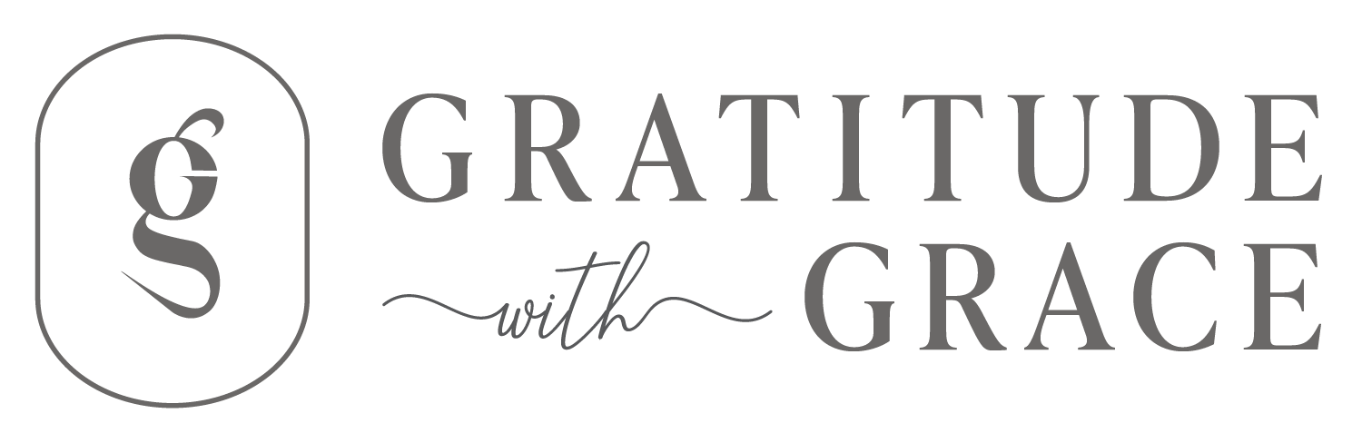 Gratitude with Grace