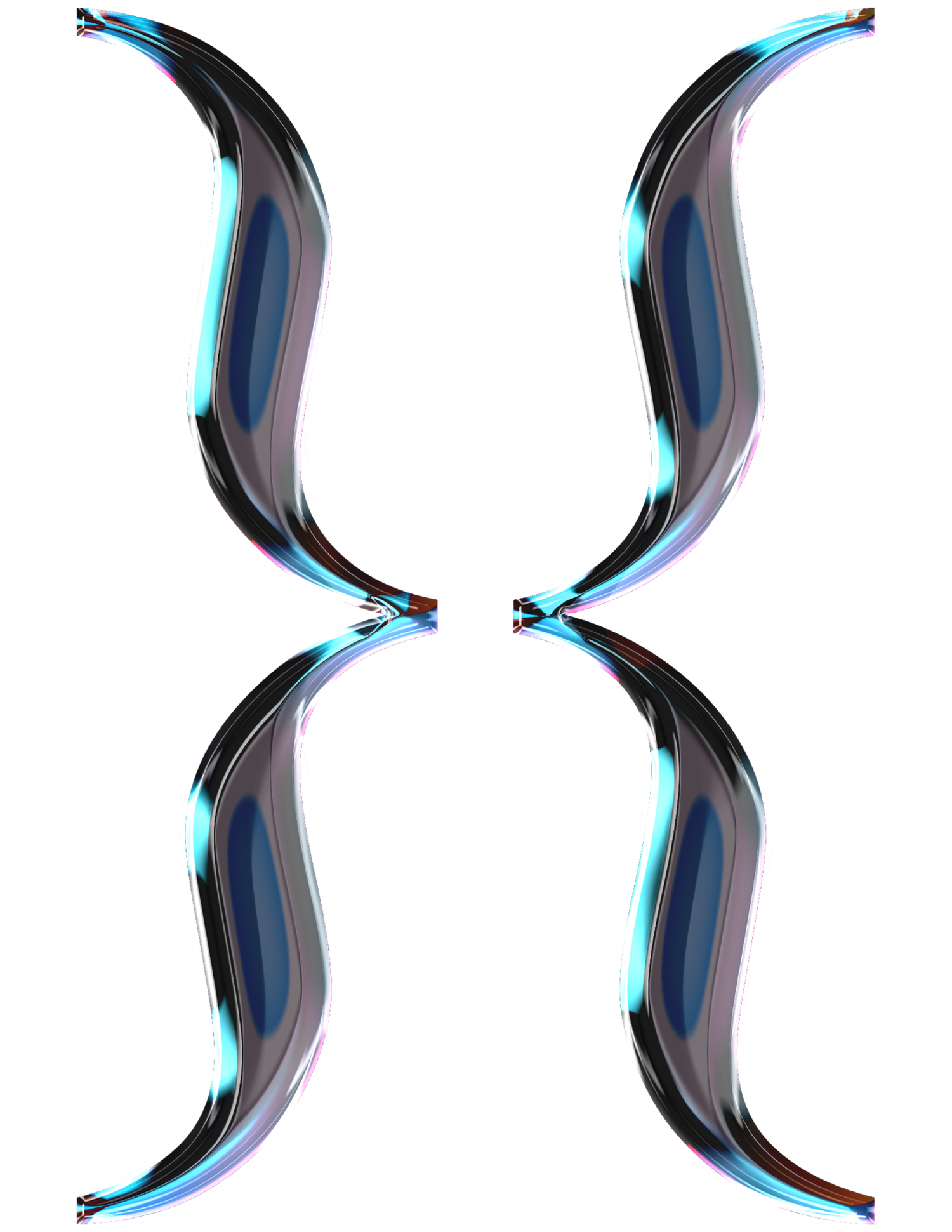 Interlude Nouveau Monde