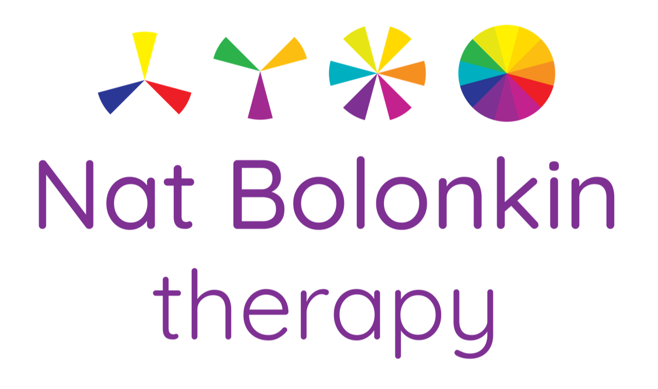 Nat Bolonkin Therapy