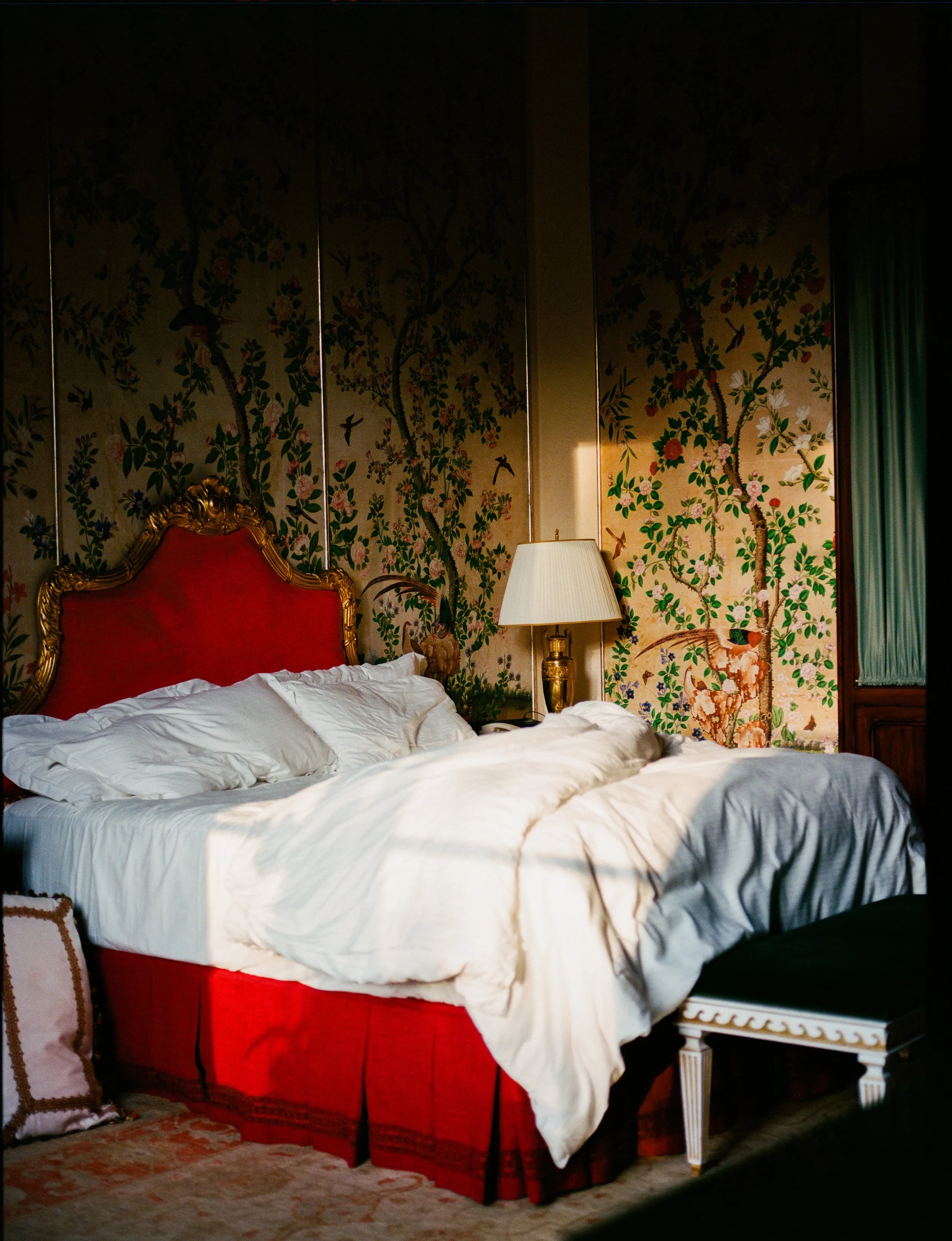 Four Seasons Florence