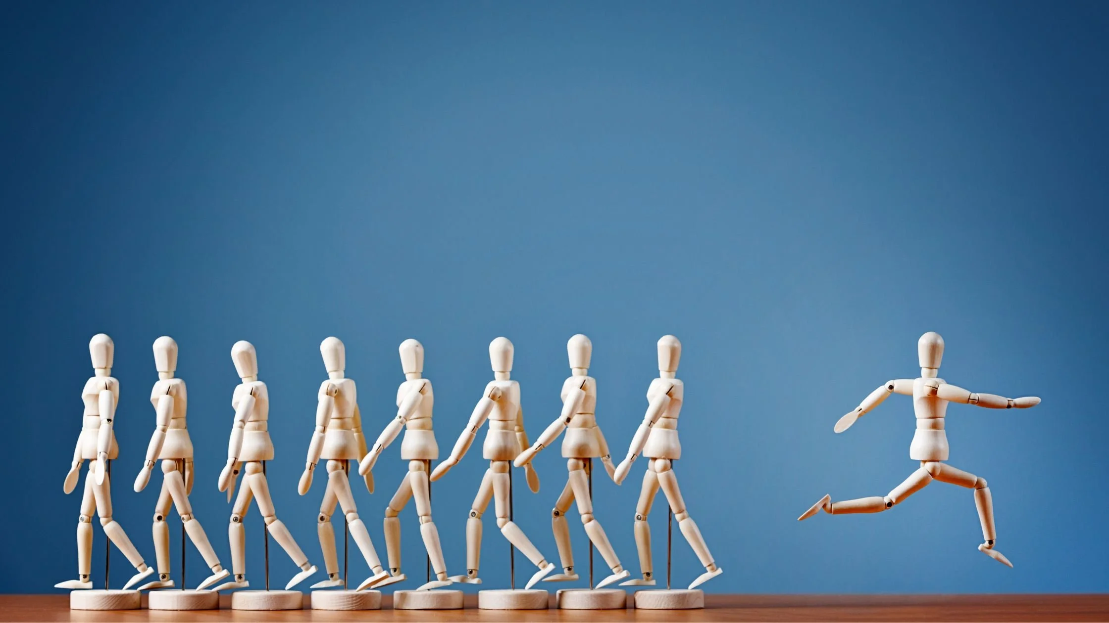 I Don’t Do That Stuff, Bro.