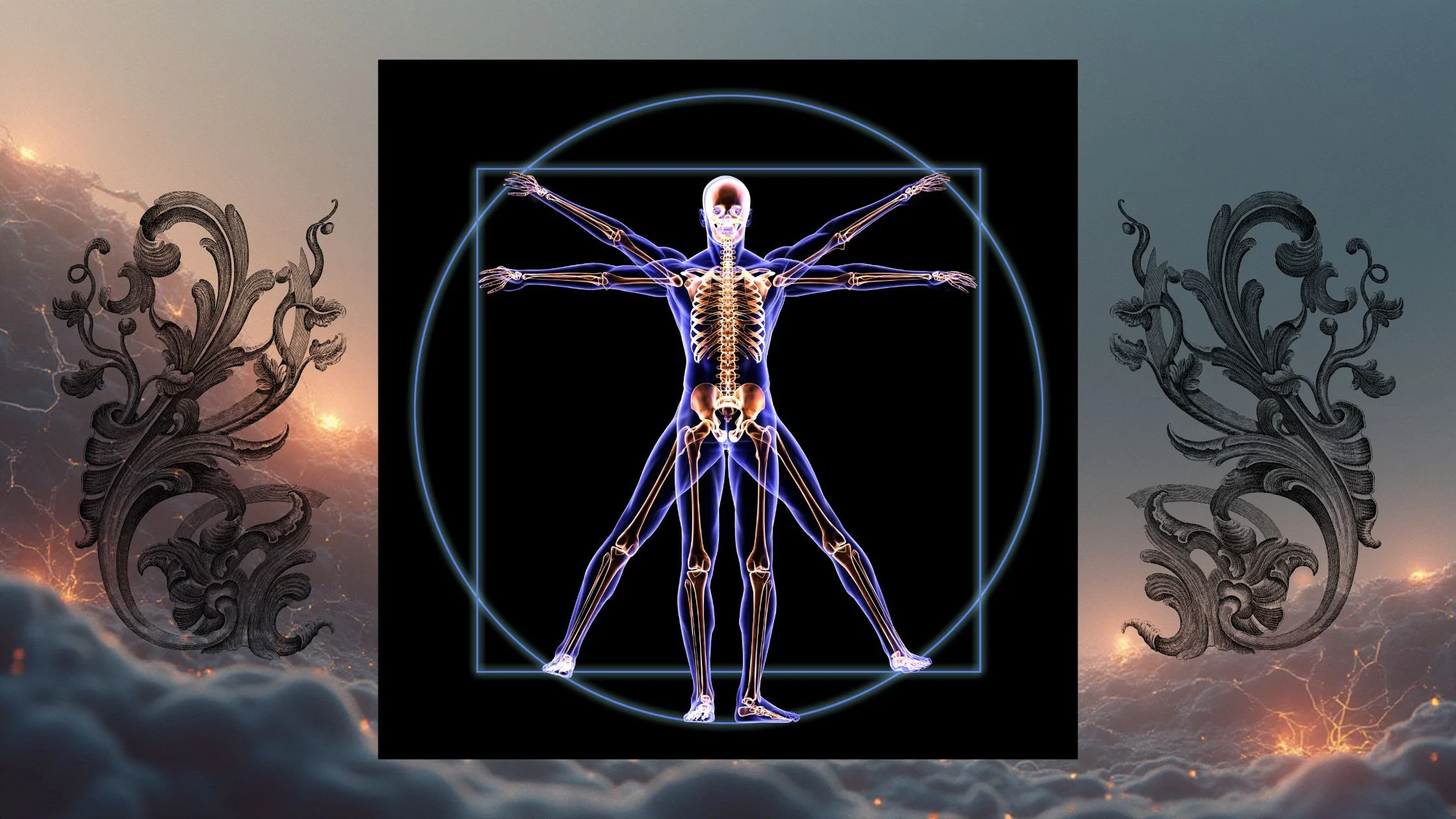 Sense. Organize. Move. Why the 7 Movement Patterns Only Work When the Body Is Truly Integrated