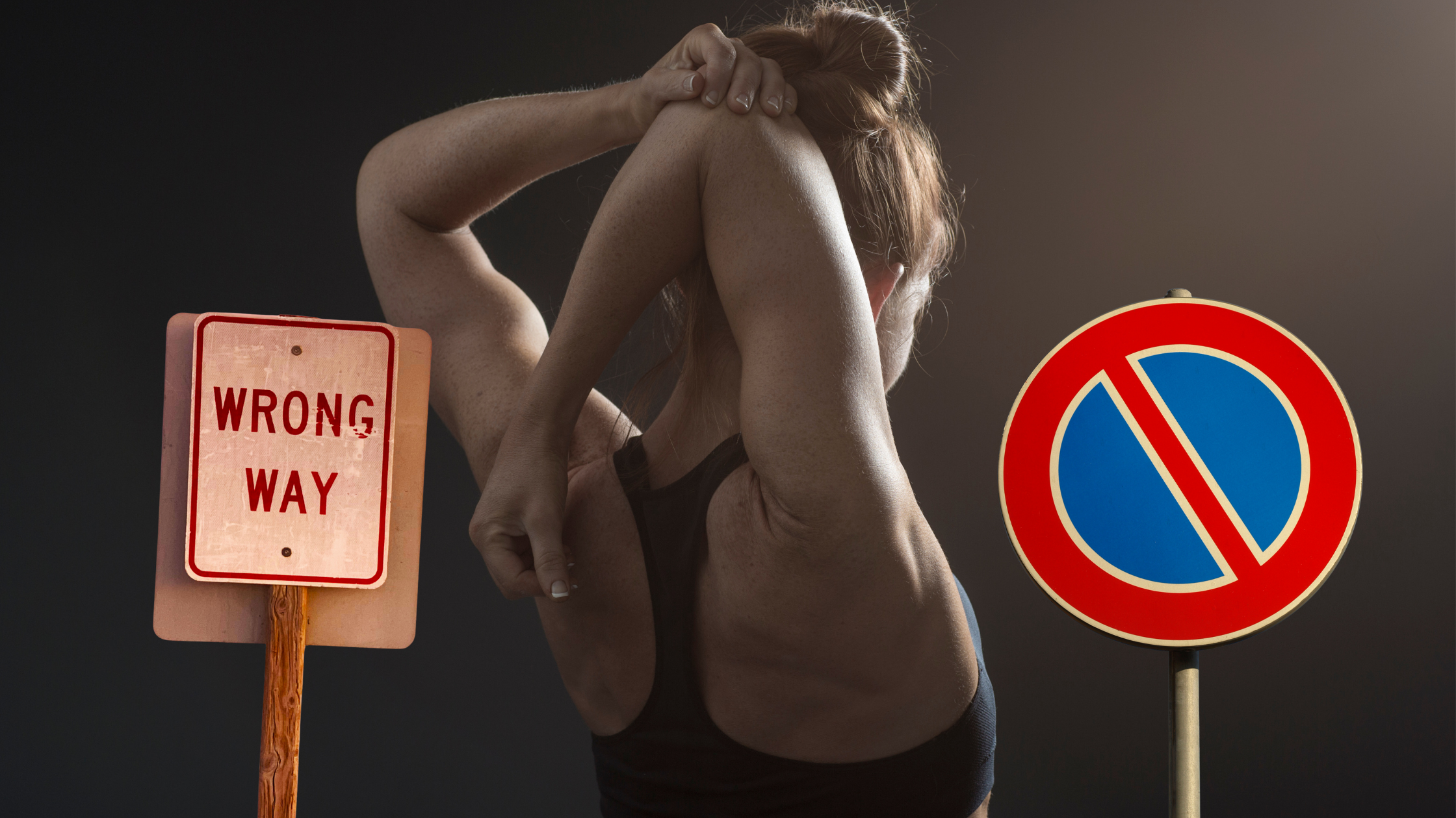 Why Your Body Keeps Compensating (And How to Finally Move Beyond It) 