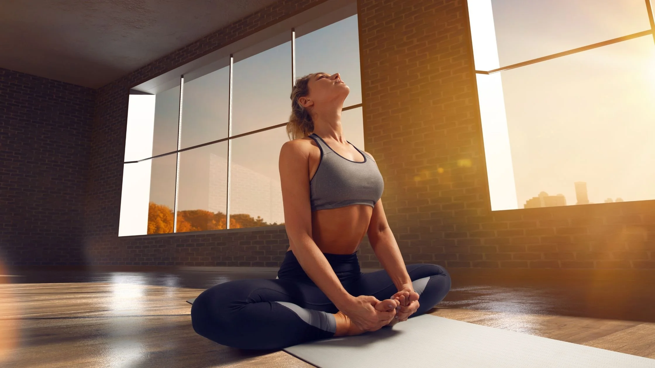 What You Do Daily Shapes Your Body