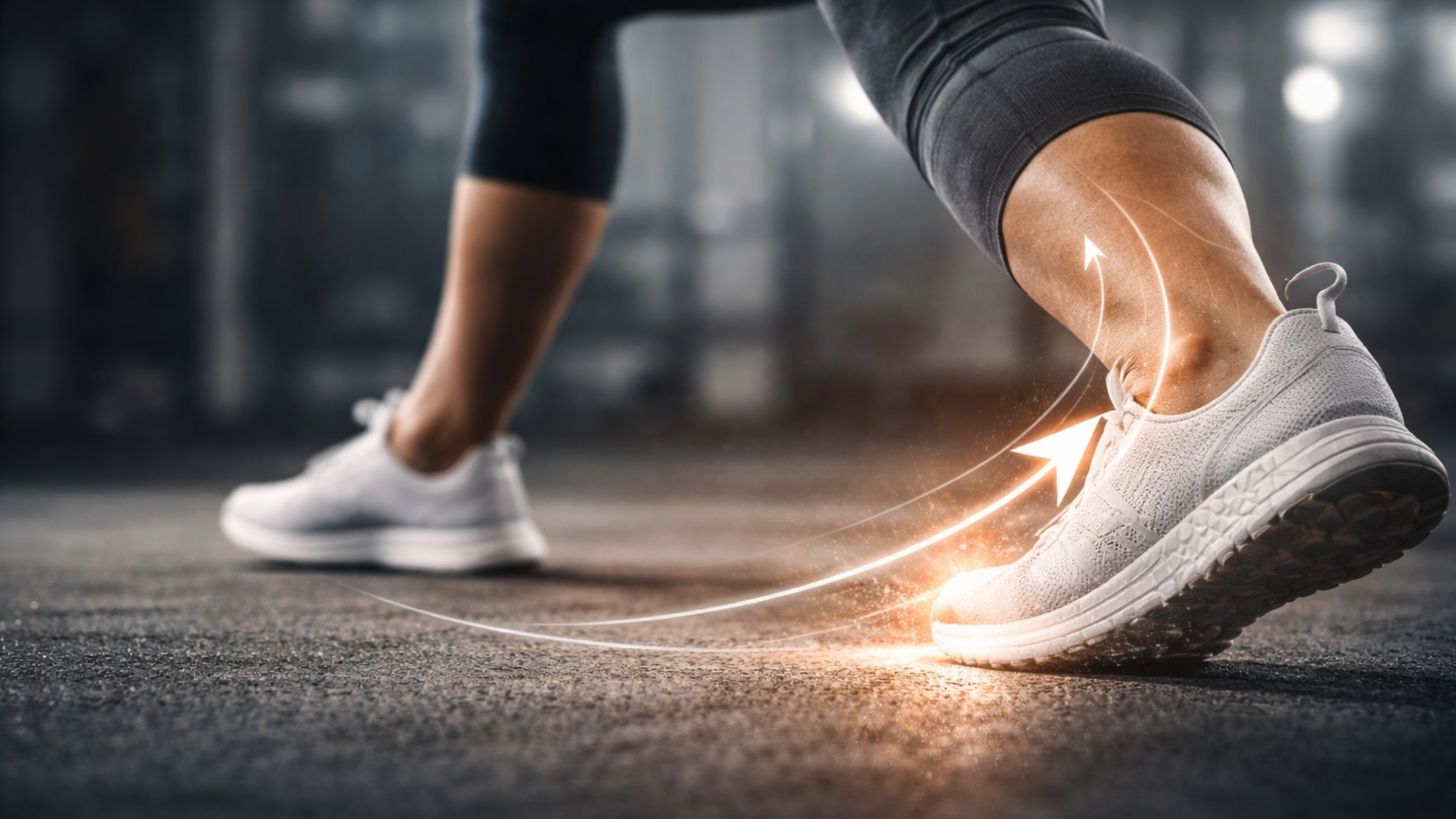 The Work Isn’t the Movement. It’s the Transition.