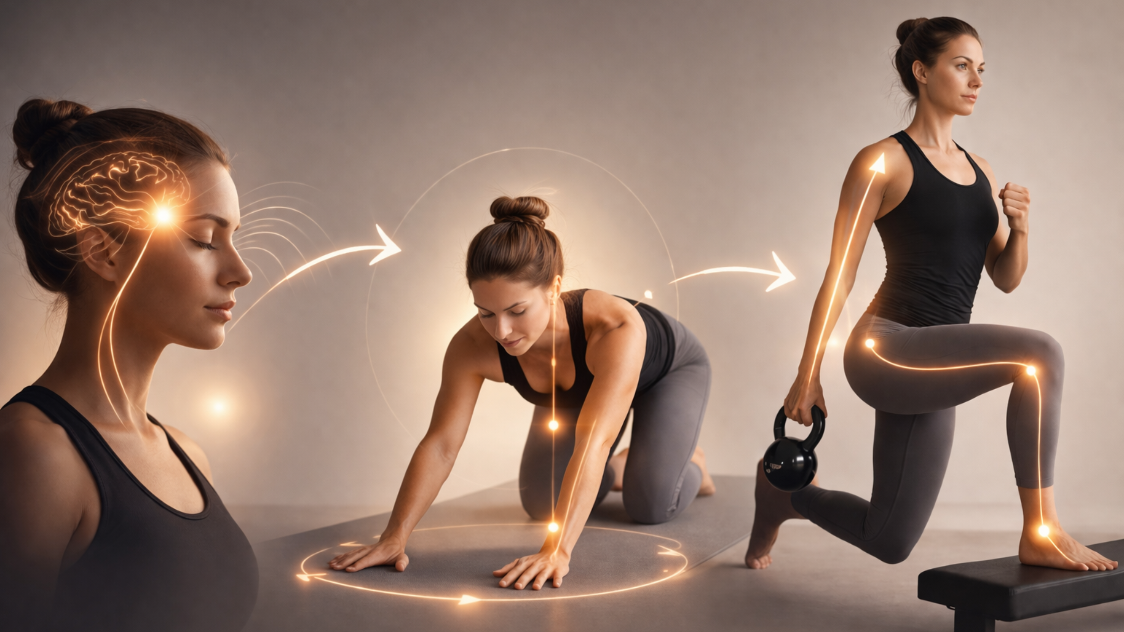 Regain Control of Your Body Through SOM