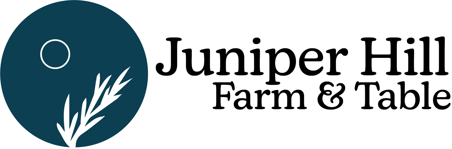 Juniper Hill Farm &amp; Table