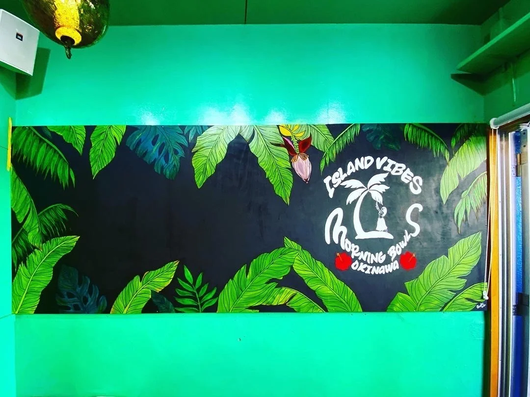 Morning Bowls / Restaurant - 2020