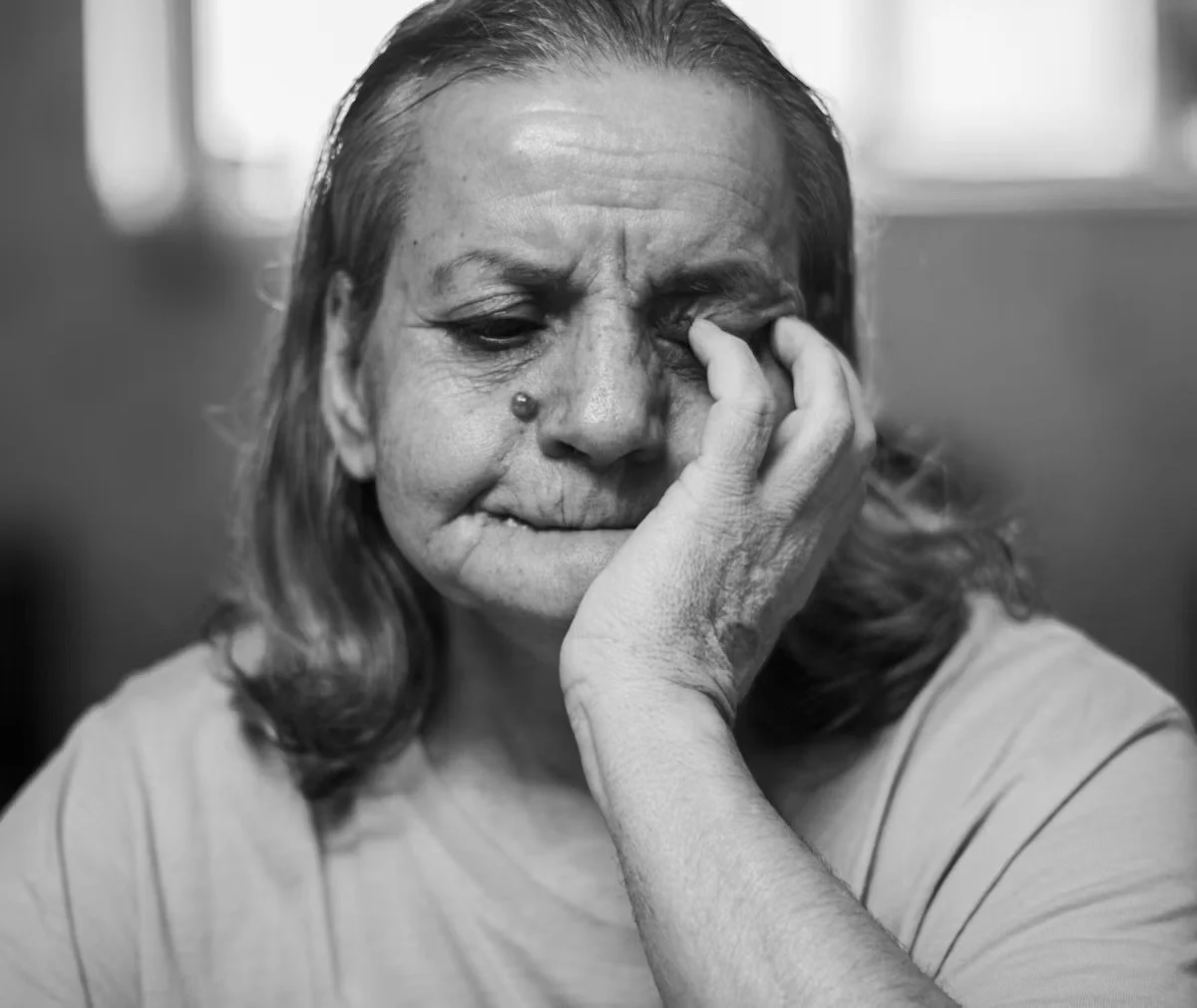 Are you experiencing Caregiver Burnout?