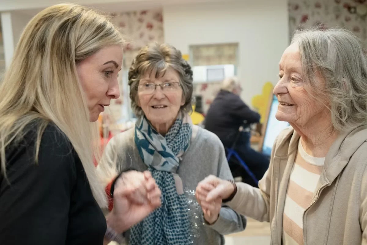 Top reasons people love adult day care