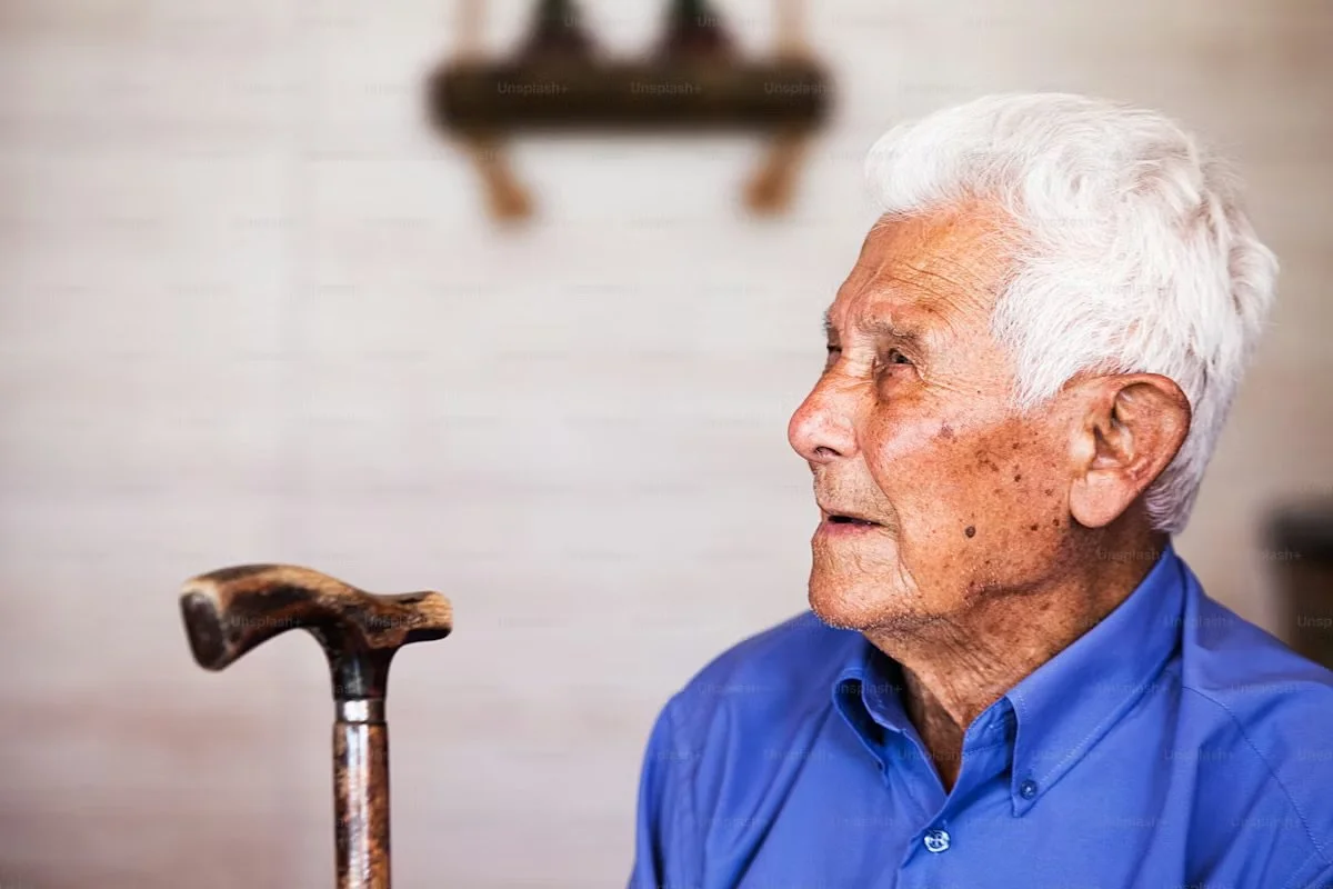 Avoid caregiver burnout today