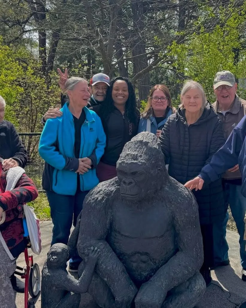 Does Elderly Waiver Pay for Adult Day Care in Minnesota? What Coon Rapids and Eagan Families Need to Know