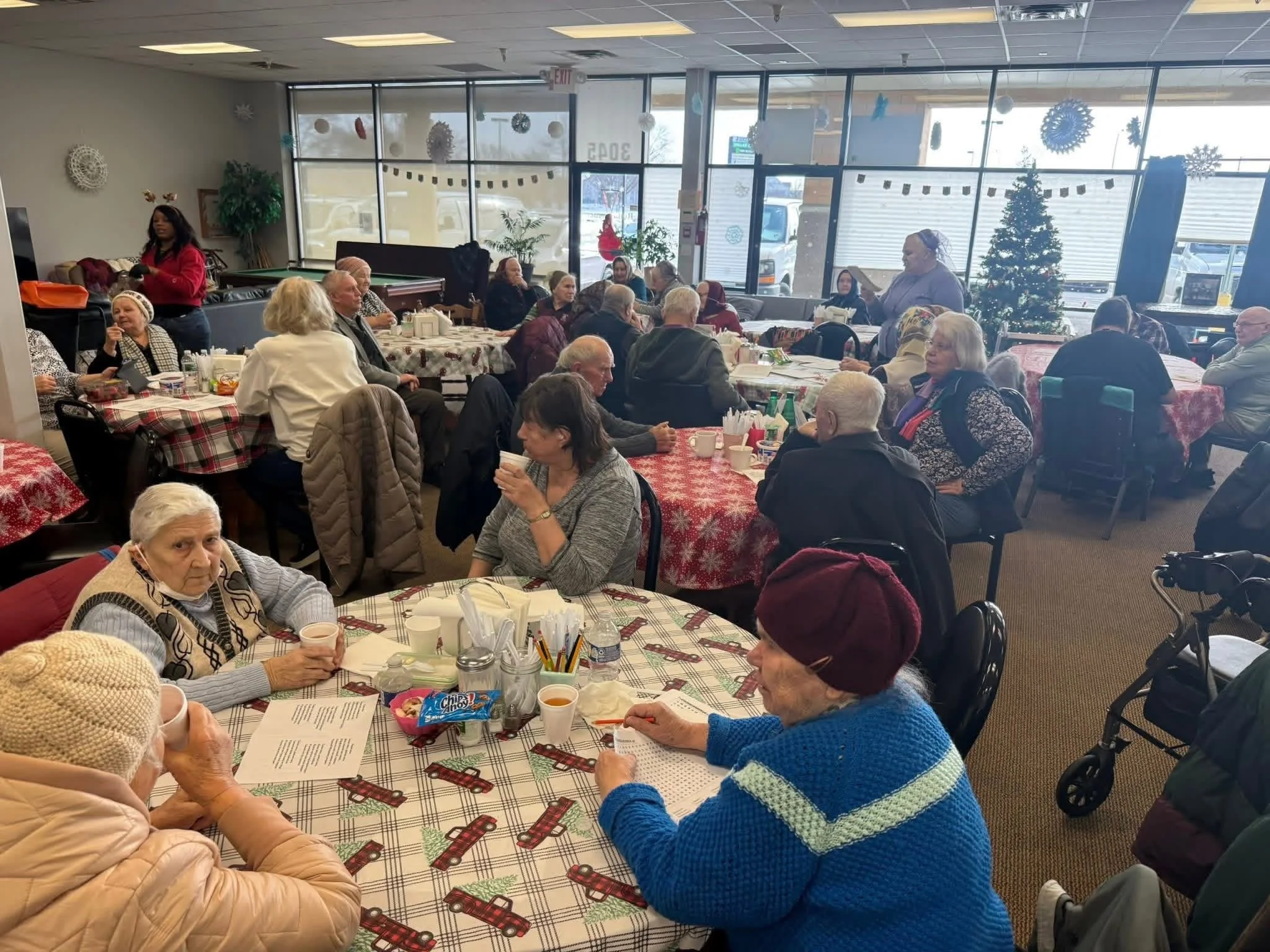 Adult Day Care vs Home Care: How to Choose When Your Parent Has Dementia