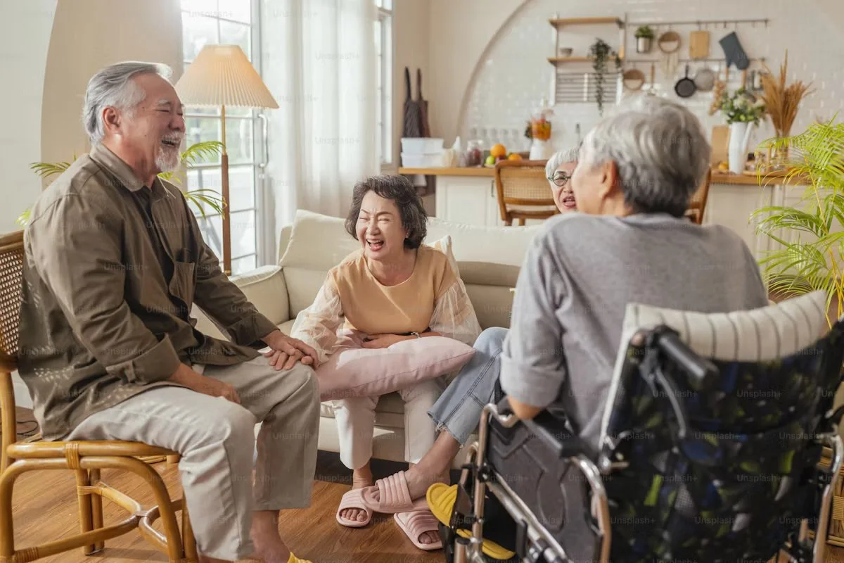 Adult Day Care vs Respite Care: How to Choose When Your Parent Has Dementia
