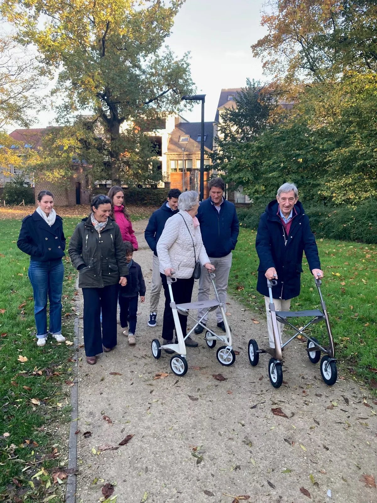 Parent Wandering at Night: A Safety Plan When Your Parent Has Alzheimer's