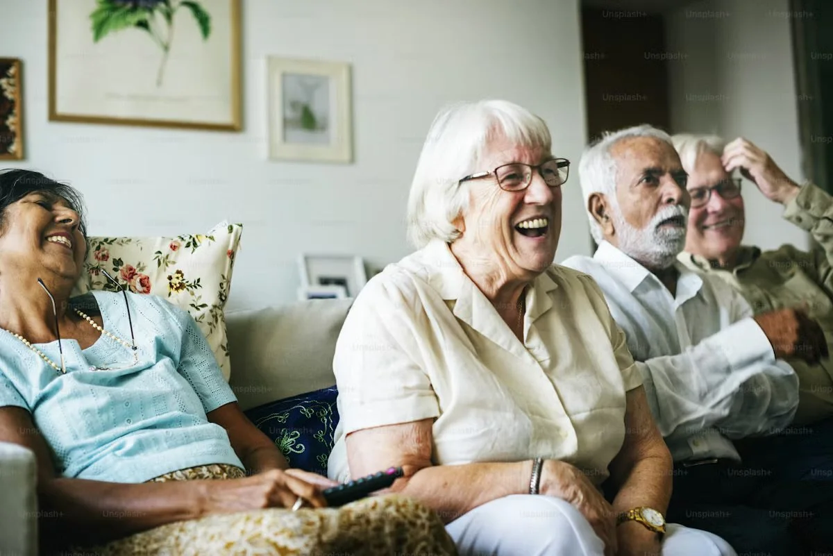 Mom Isolated at Home and Bored All Day: What to Do When Your Mom Has Alzheimer's