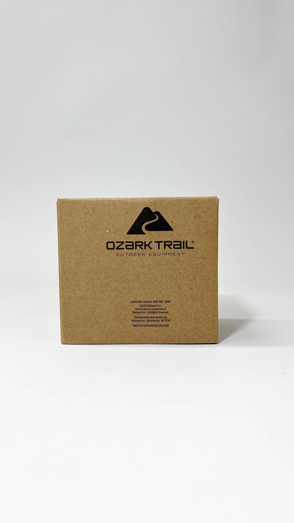 Ozark Trail 12 oz Coffee Tumbler — Jeremy Biar