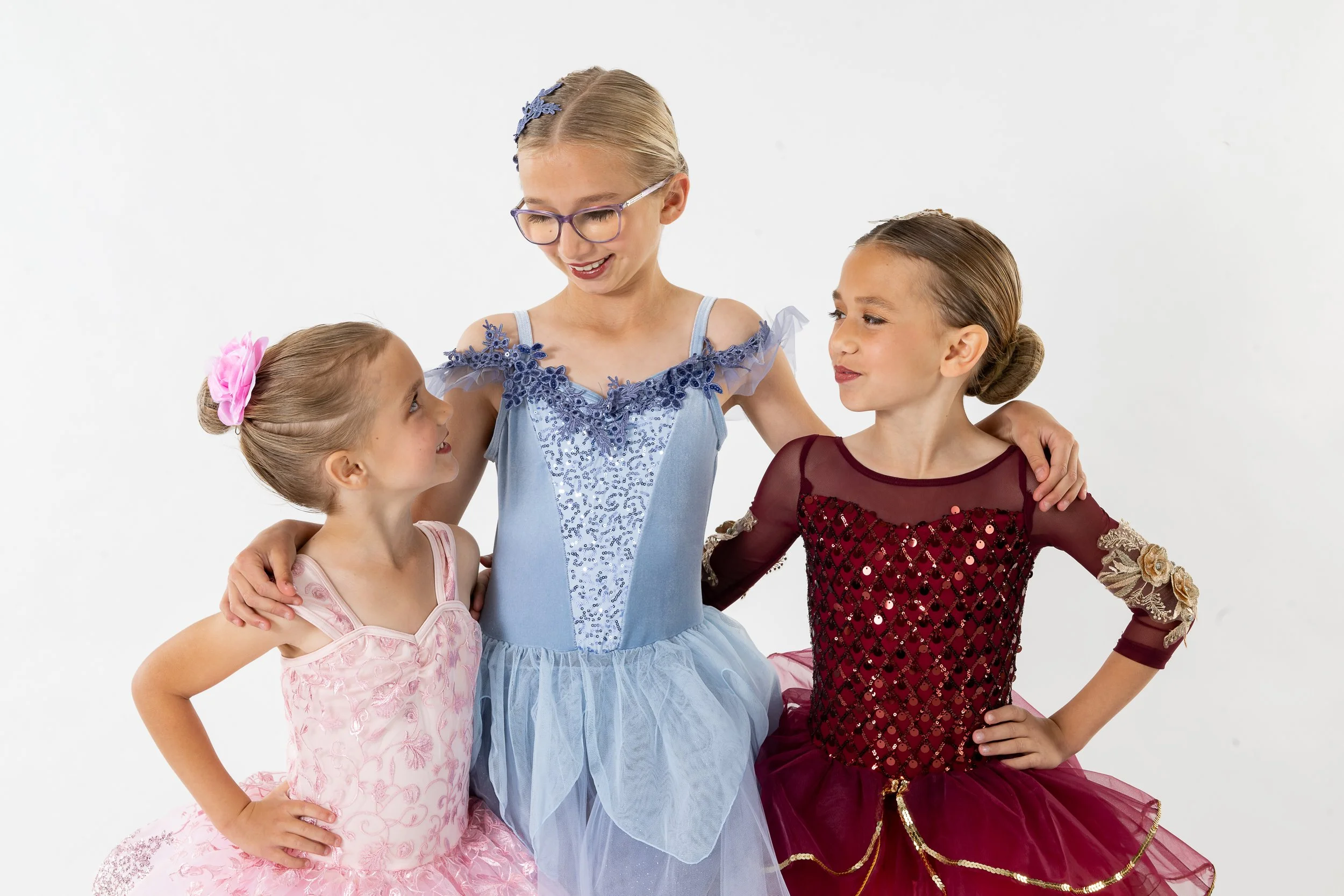 Understanding The 3 Stages of Level Advancement at Reyha Dance Center