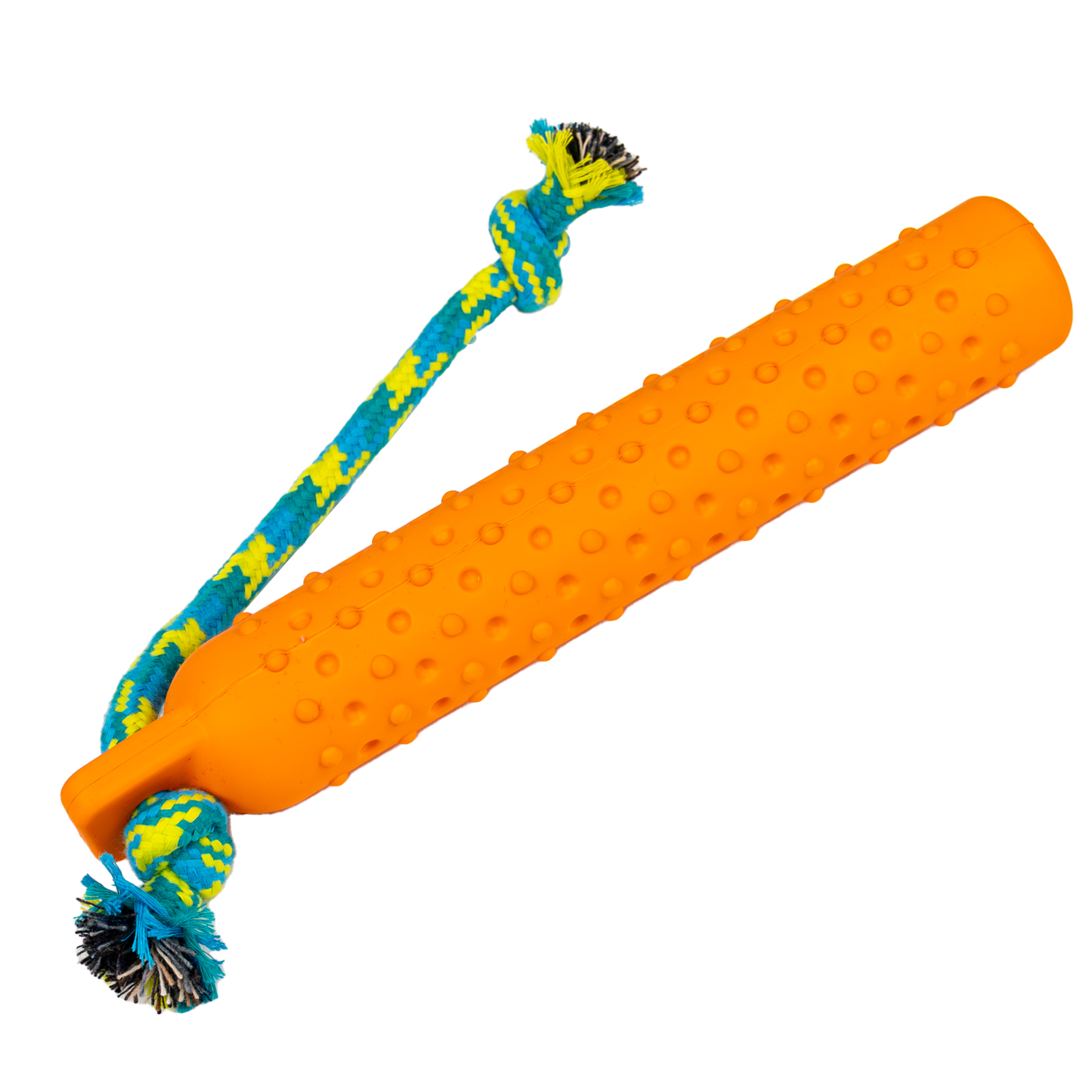 TPR squeak stick with cotton rope 11 INCH_1.png