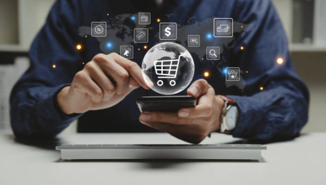 How to Skyrocket Your Sales With Effective E-commerce Store Management ...