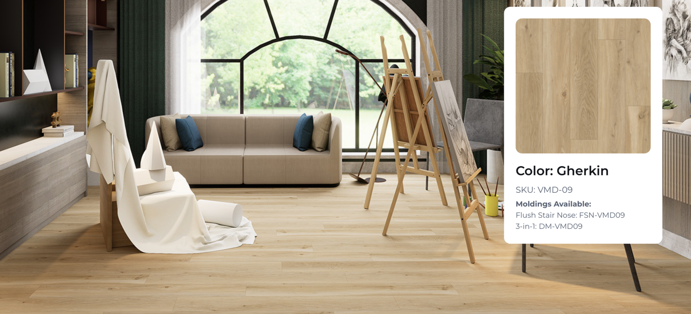 DURATO SPC Flooring
