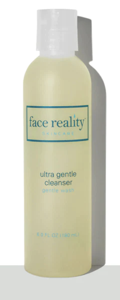 Face Reality Ultra Gentle Cleanser