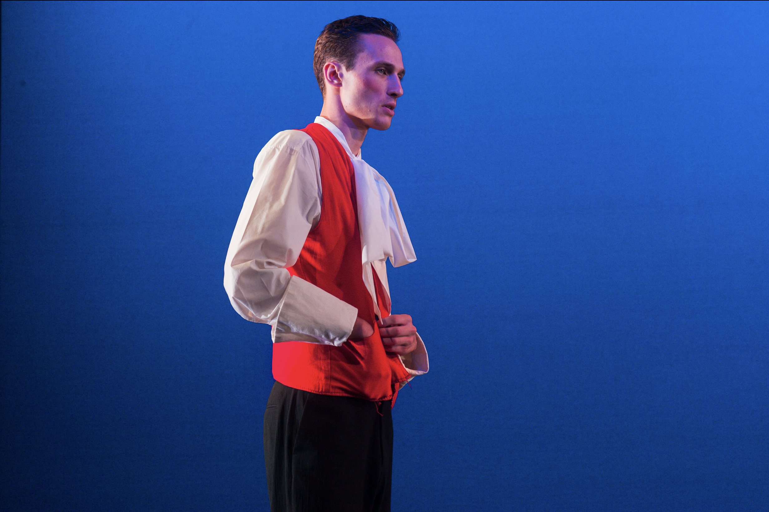 The Crucible (Columbia University)