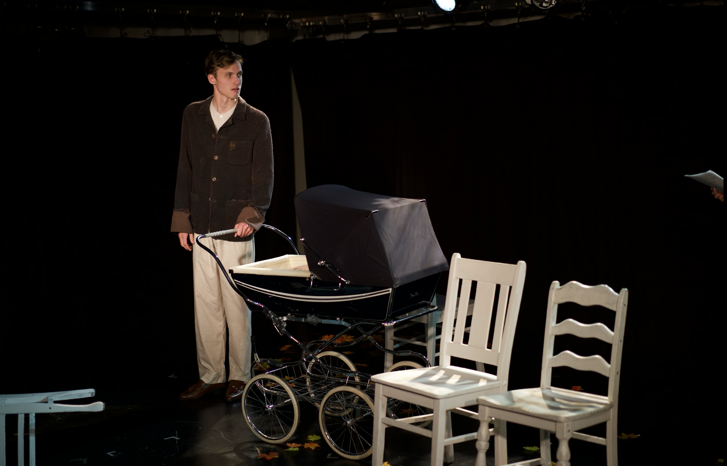 Three Sisters (Columbia University) 