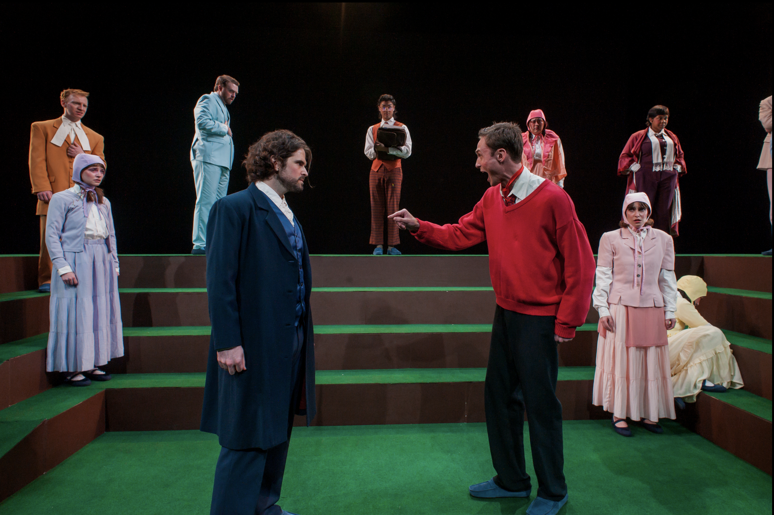 The Crucible (Columbia University)
